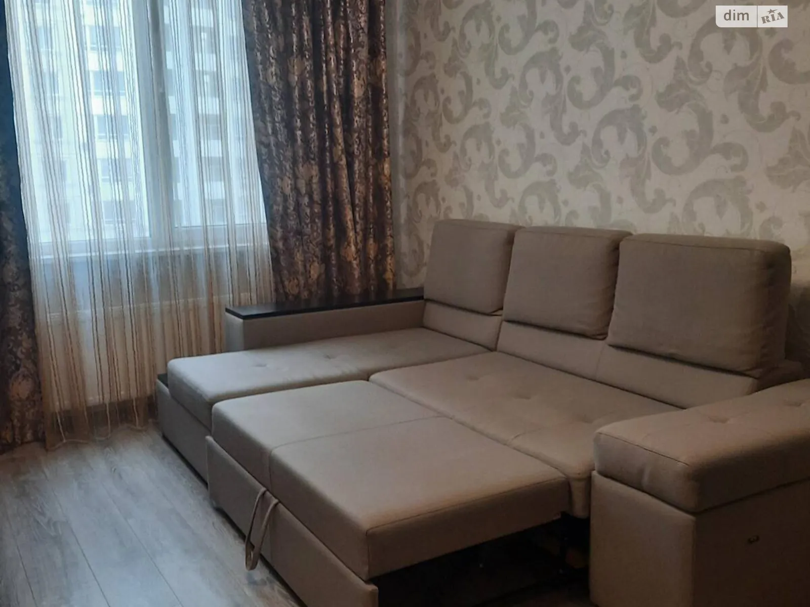 Сдается в аренду 1-комнатная квартира 53 кв. м в Одессе - фото 2
