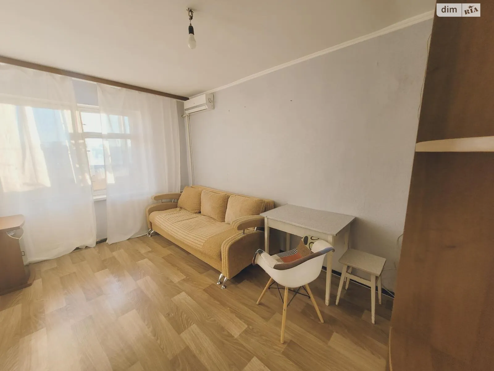 Продається 1-кімнатна квартира 28 кв. м у Києві, цена: 42000 $