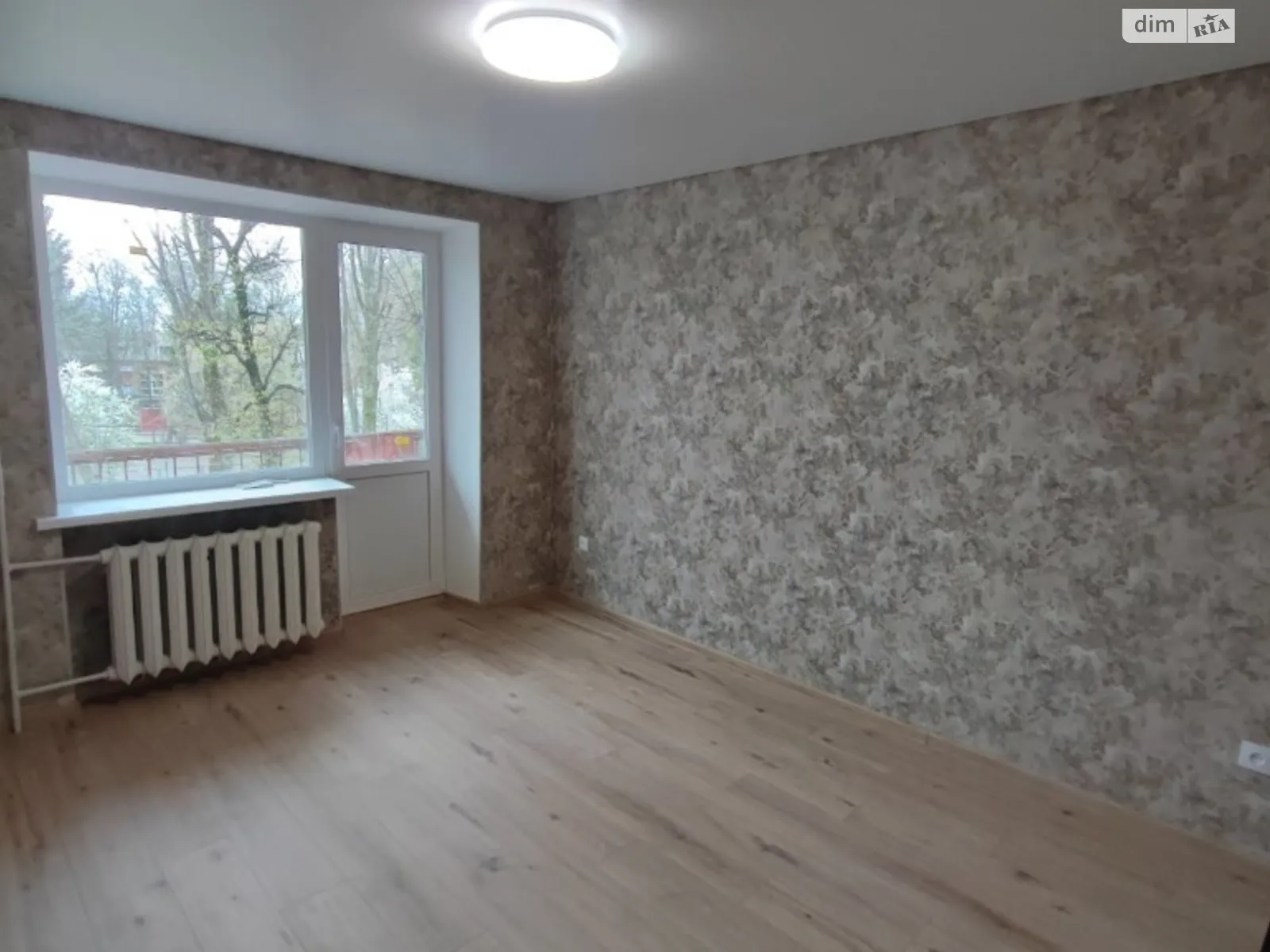 Продается 2-комнатная квартира 42 кв. м в Хмельницком, цена: 41500 $
