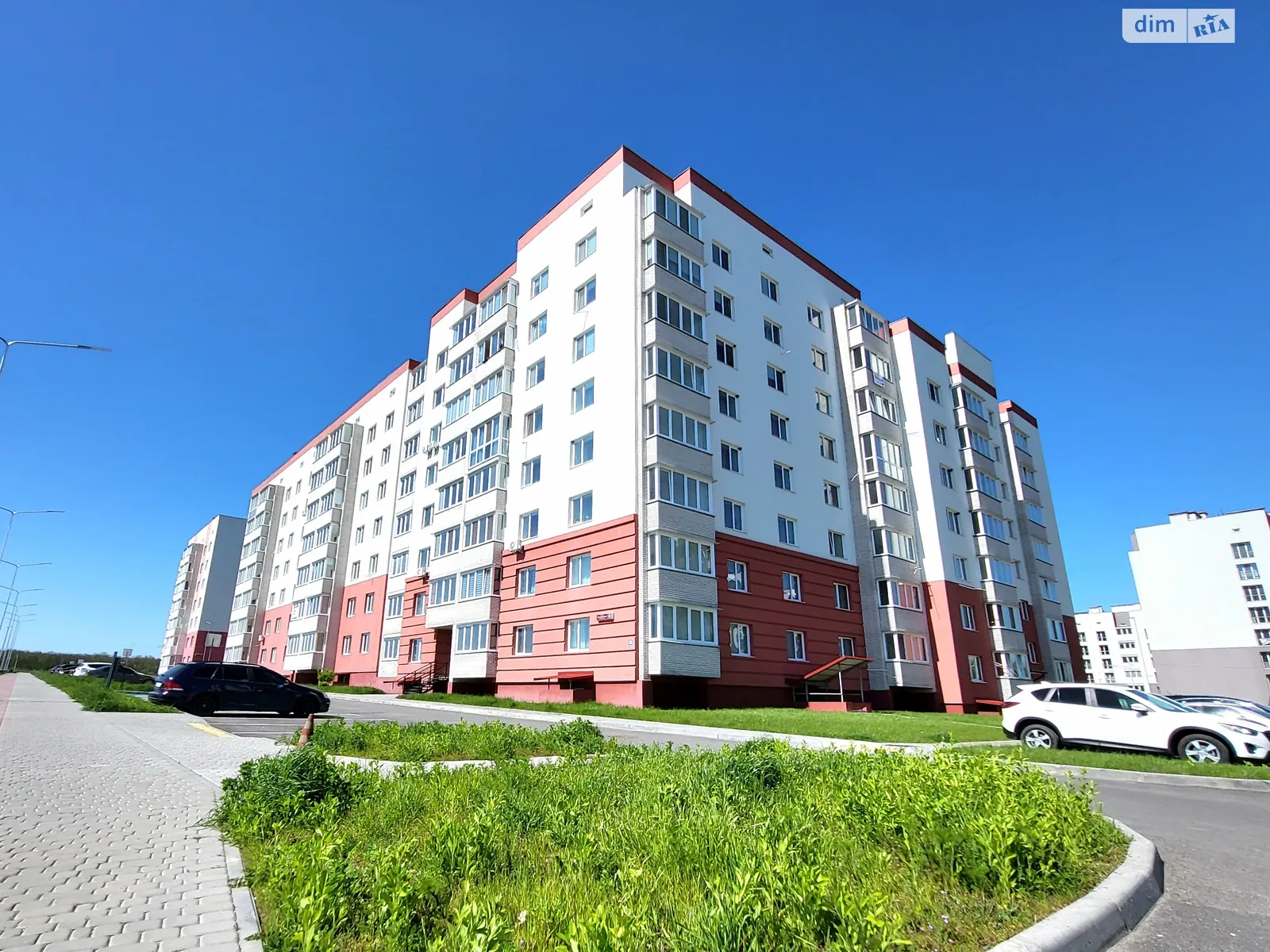 Продается 3-комнатная квартира 88.4 кв. м в Виннице, ул. Тимофеевская, 16 - фото 1