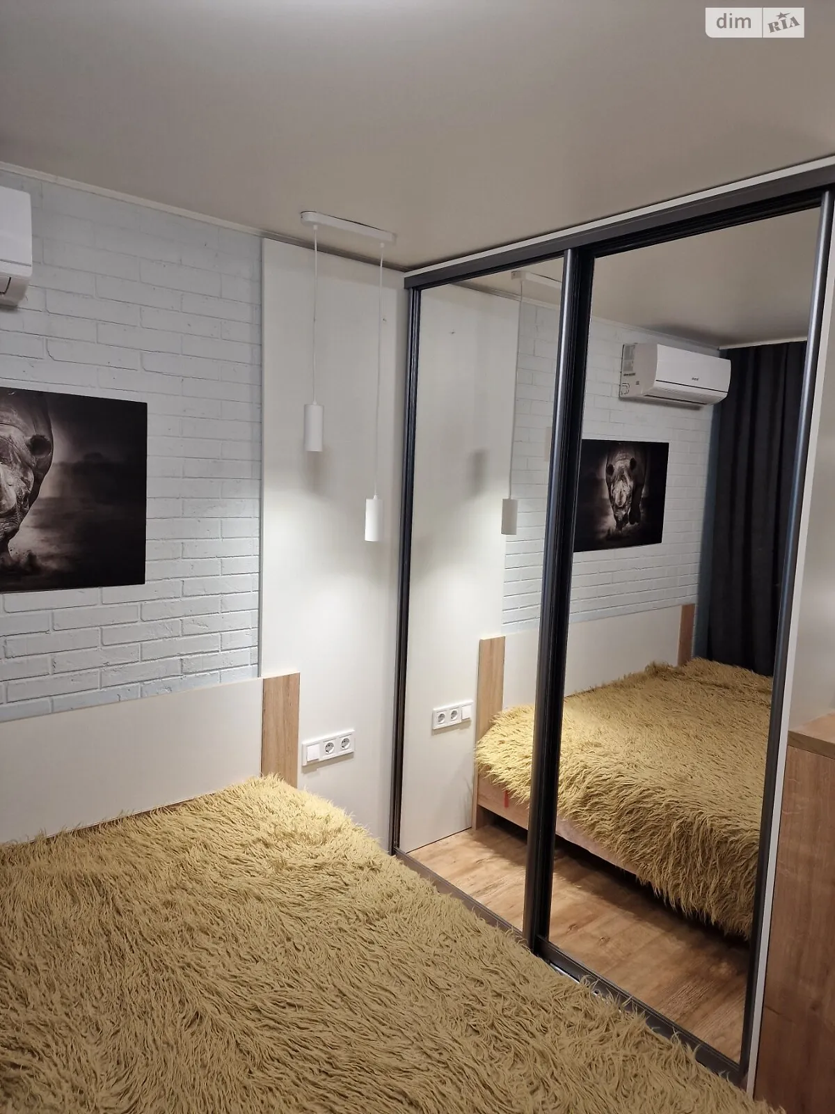 Сдается в аренду 1-комнатная квартира 25 кв. м в Киеве - фото 3