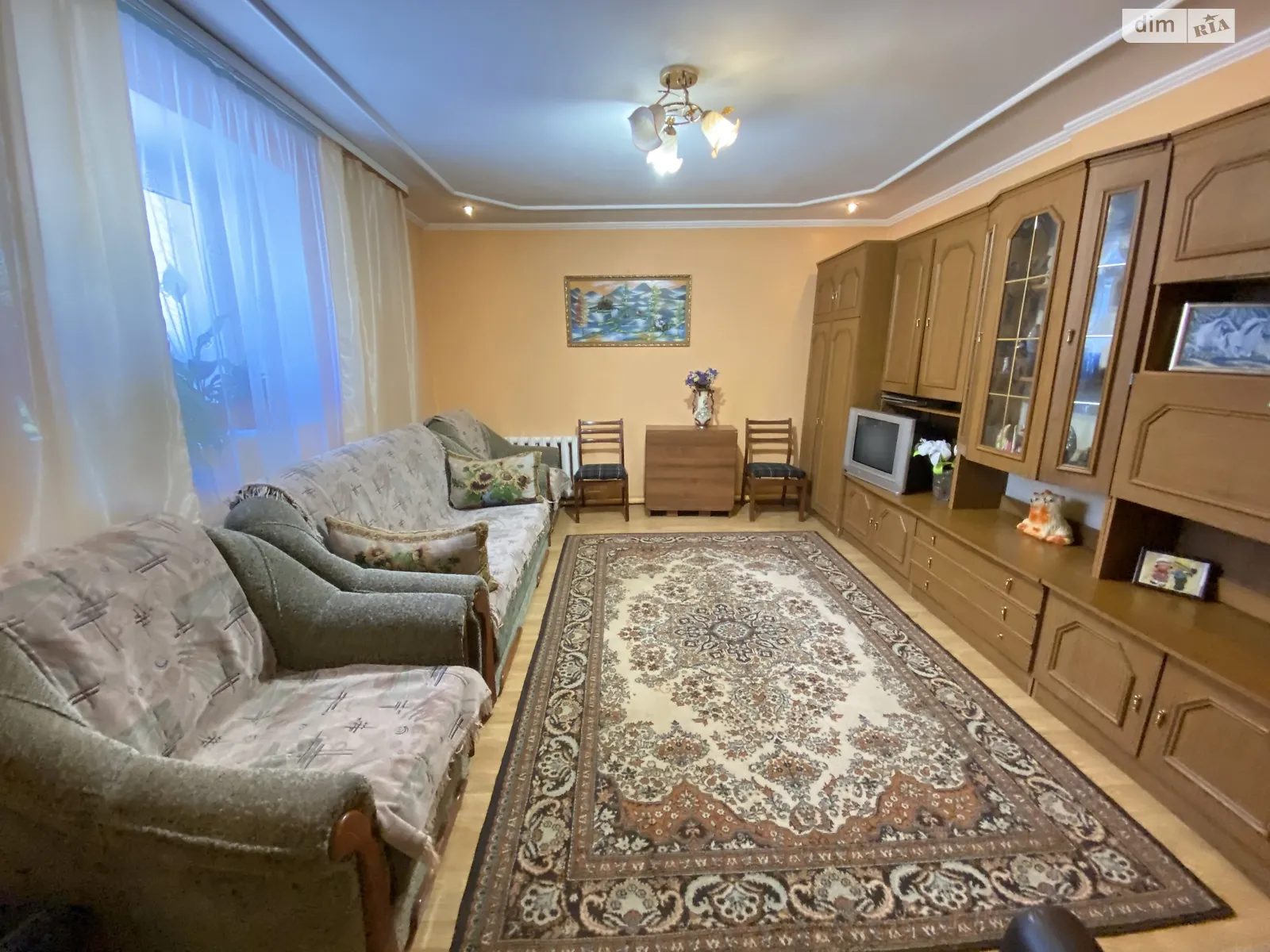 Продается одноэтажный дом 80 кв. м с камином, цена: 45000 $ - фото 1