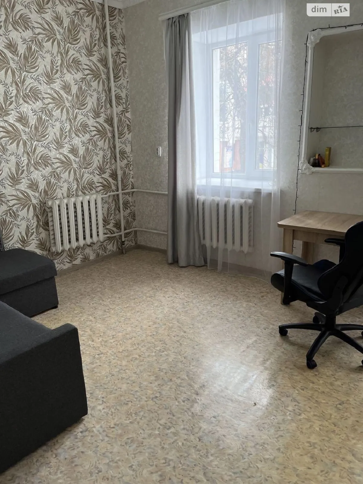 Сдается в аренду 1-комнатная квартира 33 кв. м в Полтаве, ул. Шевченко
