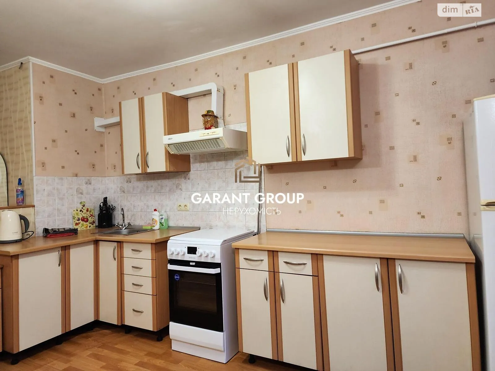 Продається 1-кімнатна квартира 45 кв. м у Одесі, вул. Маловського - фото 1