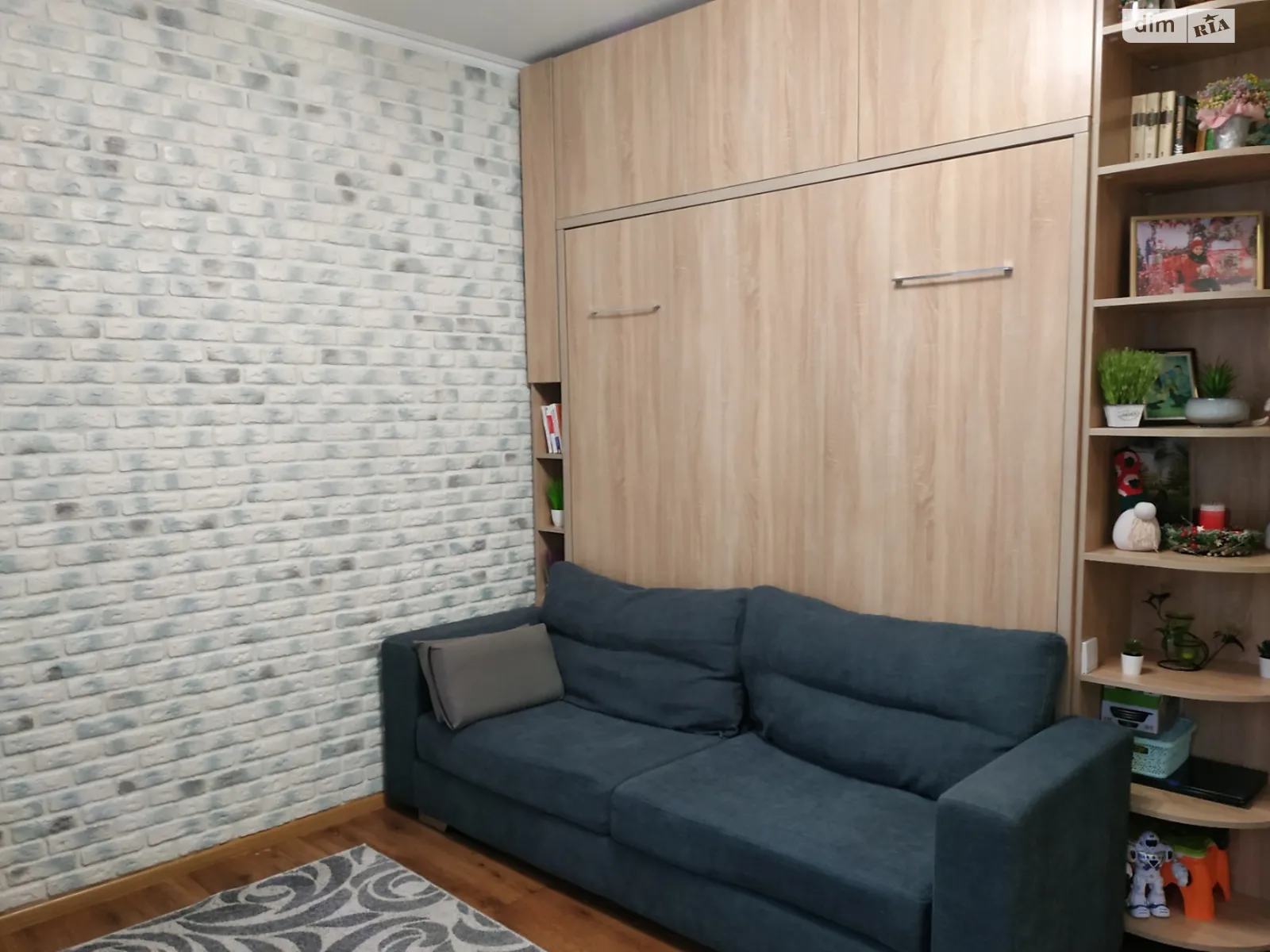 Продается 2-комнатная квартира 34 кв. м в Одессе - фото 2
