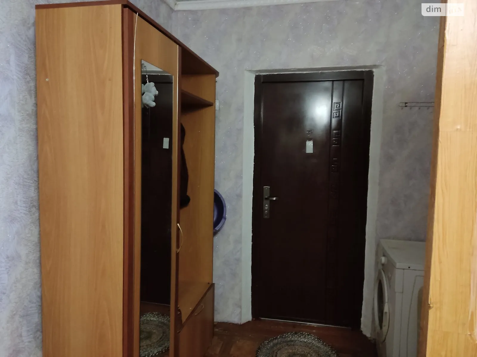Продається 2-кімнатна квартира 45 кв. м у Хмельницькому, вул. Романа Шухевича(Курчатова), 63