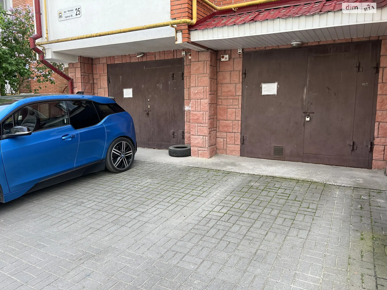Продається окремий гараж під легкове авто на 24 кв. м, цена: 28000 $ - фото 1