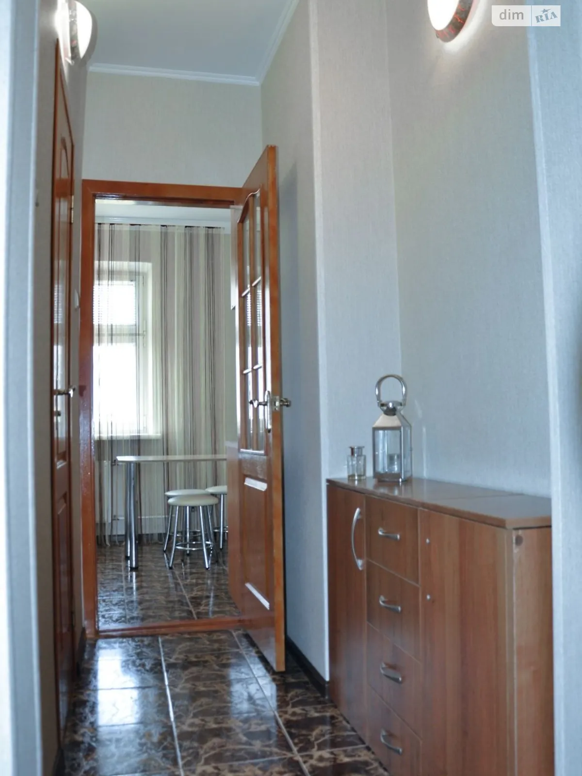 1-кімнатна квартира у Запоріжжі - фото 4