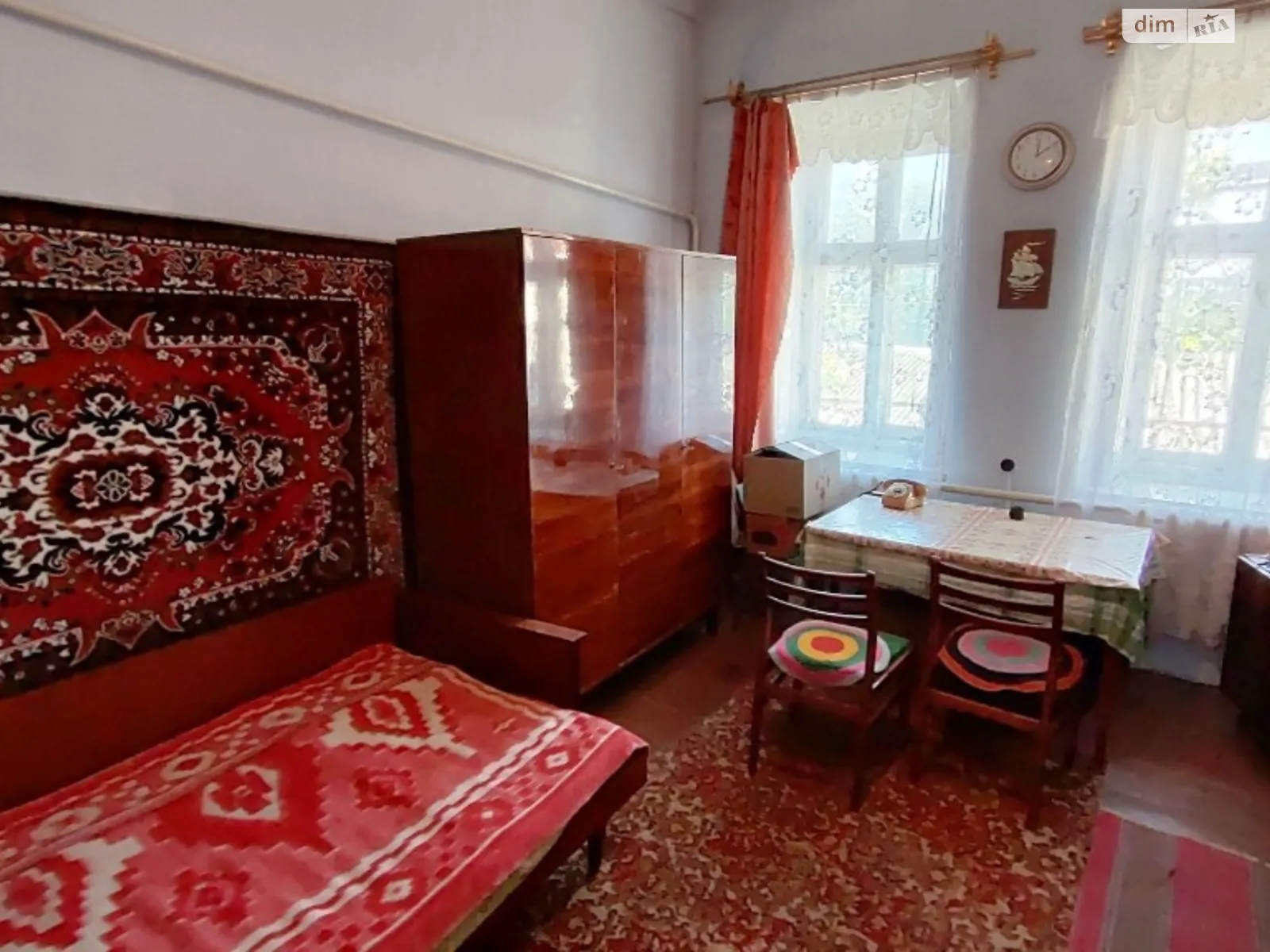 Продается 2-комнатная квартира 34 кв. м в Николаеве, ул. Спасская - фото 1
