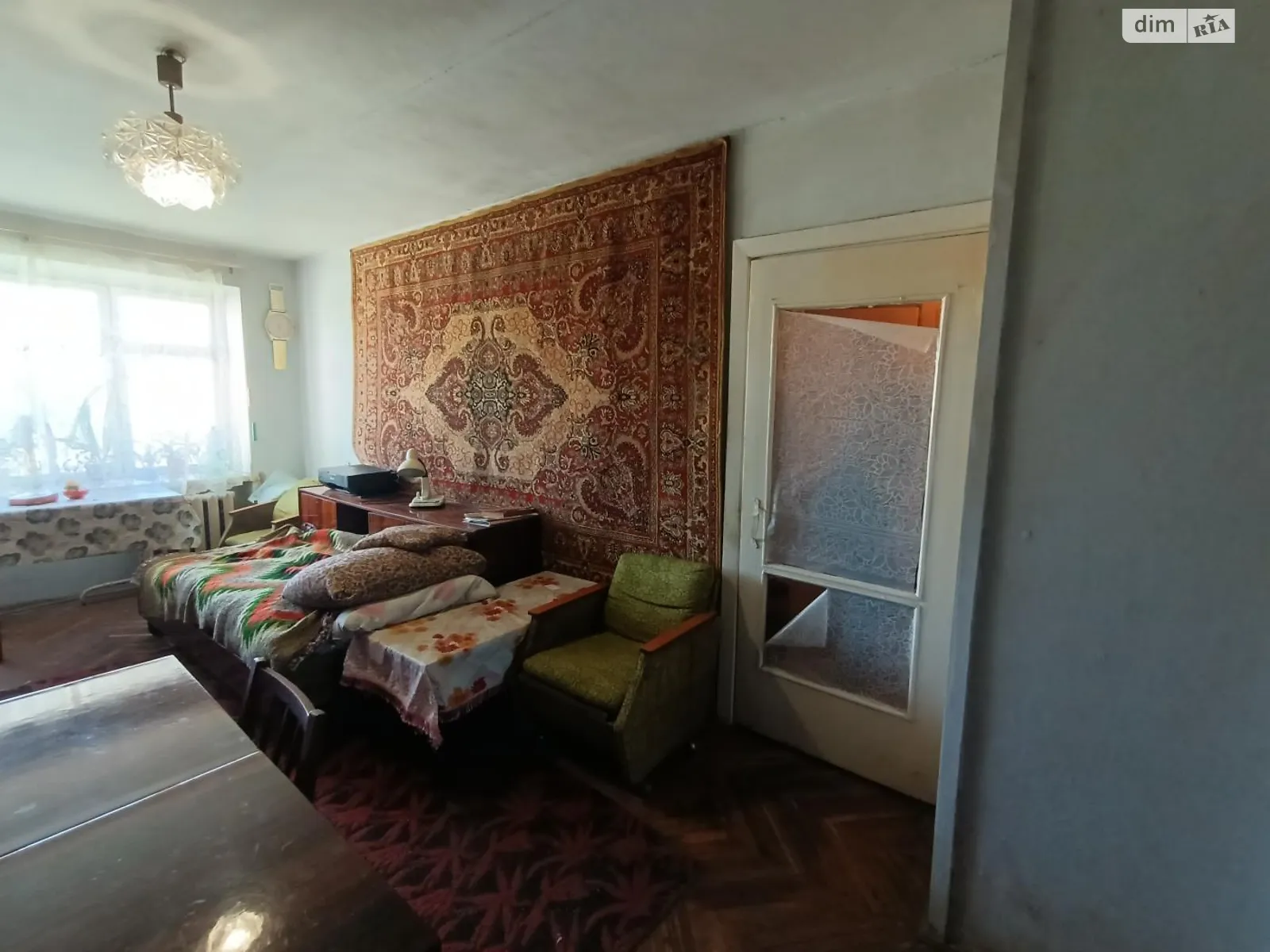 Продається 2-кімнатна квартира 44 кв. м у Івано-Франківську, цена: 31500 $ - фото 1
