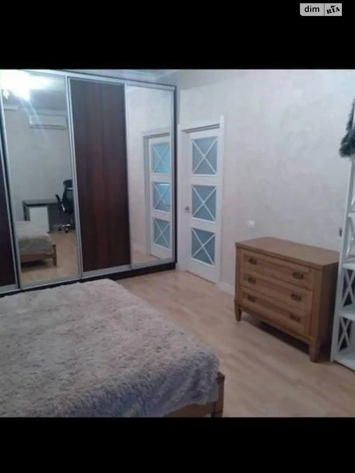 Продается 1-комнатная квартира 55 кв. м в Одессе, цена: 55000 $