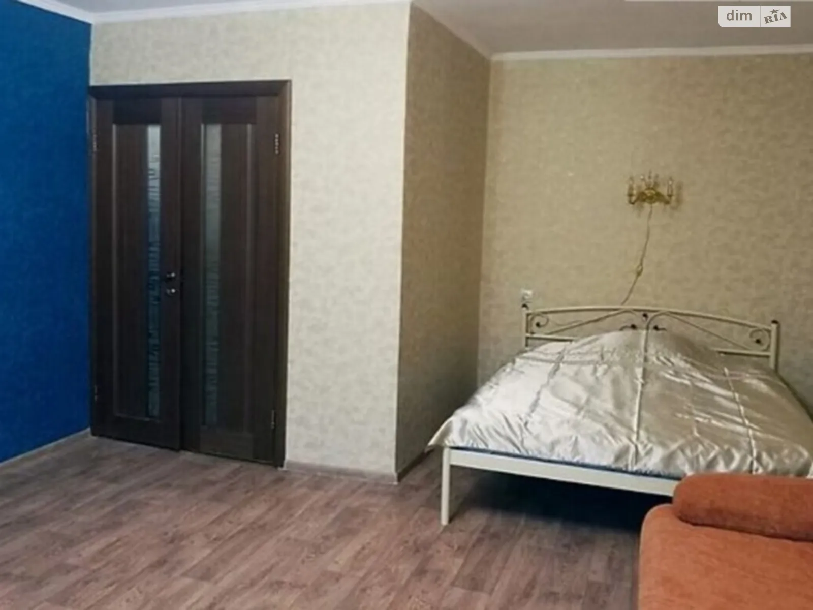 Сдается в аренду 1-комнатная квартира 40 кв. м в Киеве, ул. Агрегатная, 2 - фото 1