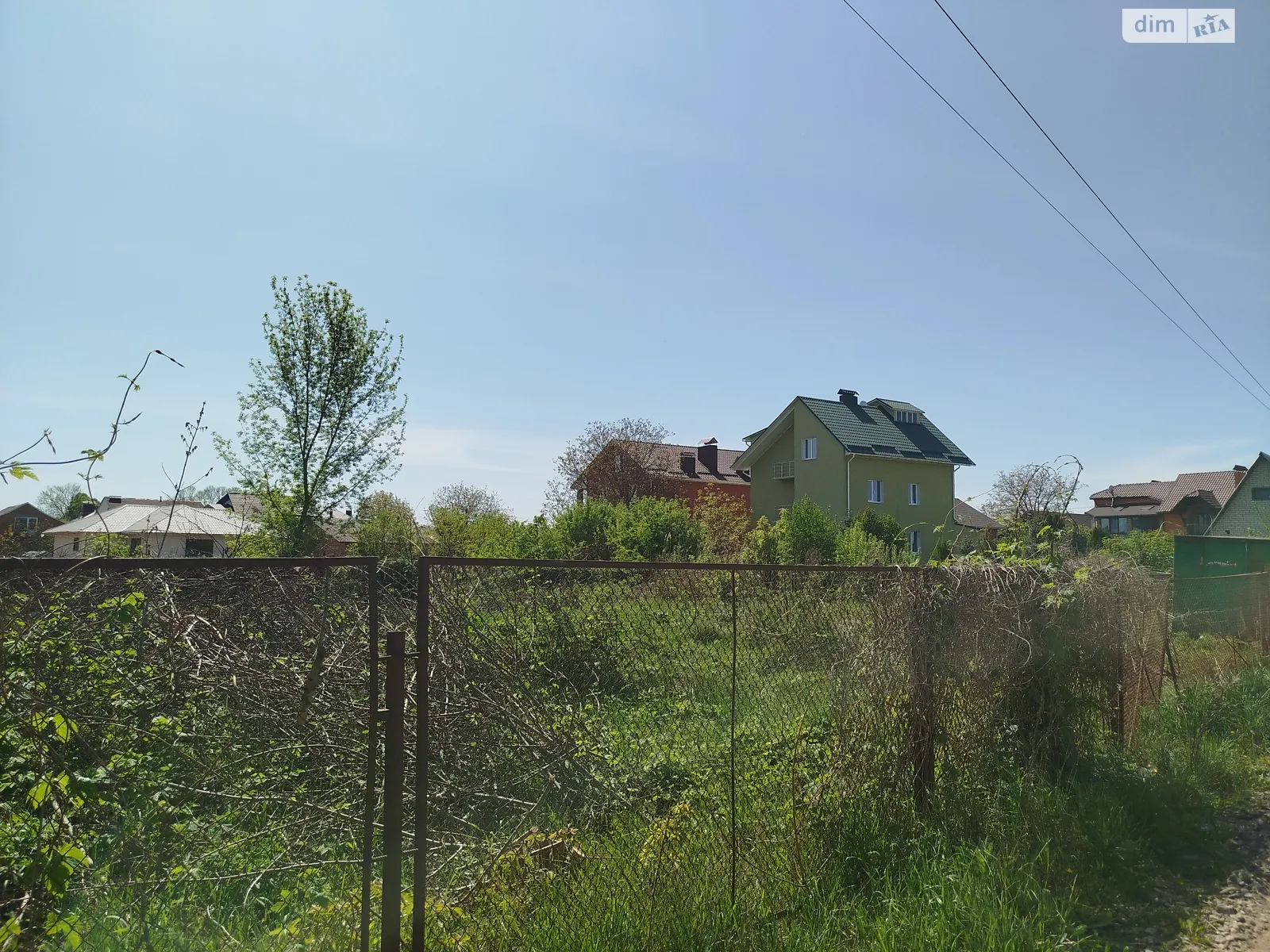 Продается земельный участок 9 соток в Винницкой области, цена: 65000 $