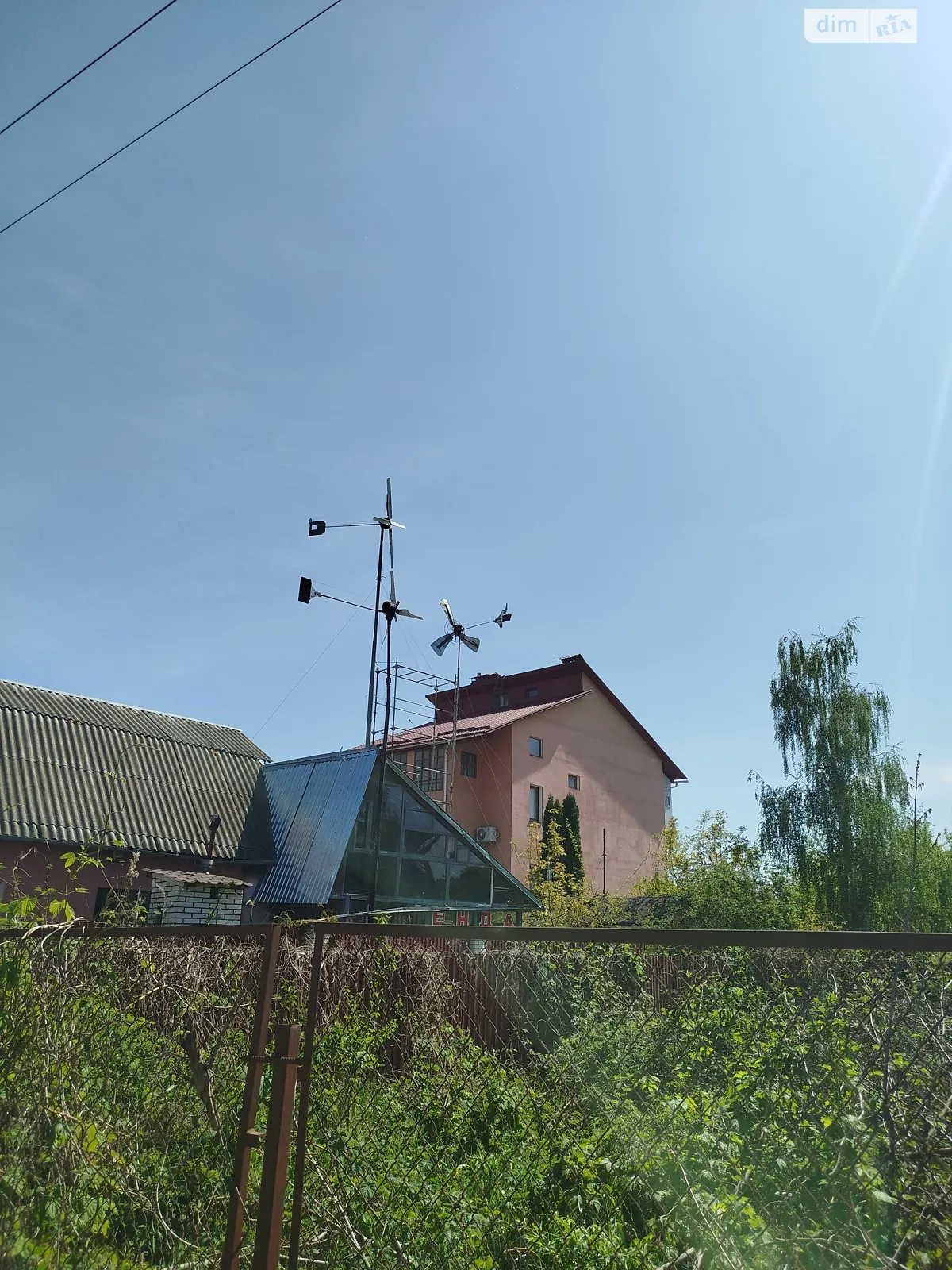 Продается земельный участок 9 соток в Винницкой области - фото 4