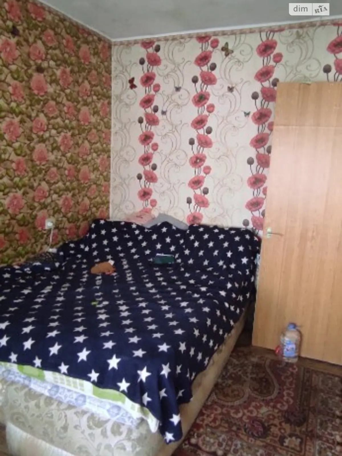 Продается 1-комнатная квартира 22 кв. м в Одессе, ул. Педагогическая