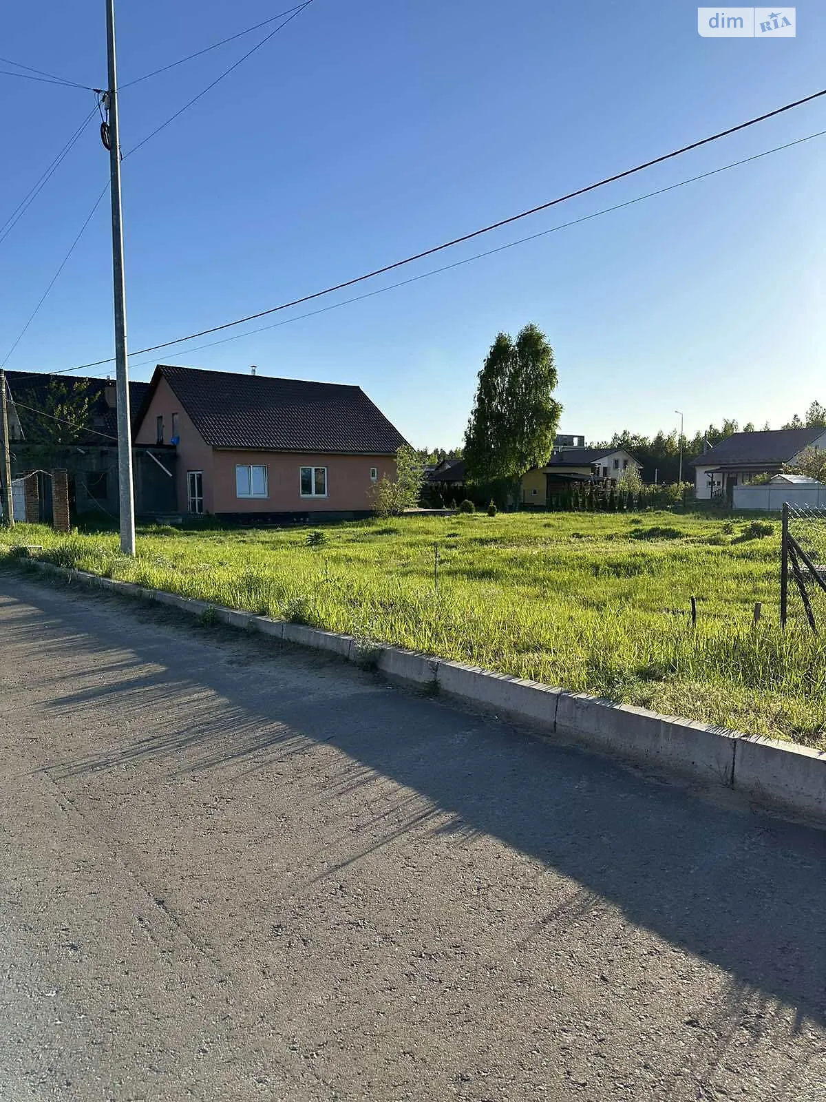 Продается земельный участок 10 соток в Киевской области, цена: 64500 $ - фото 1