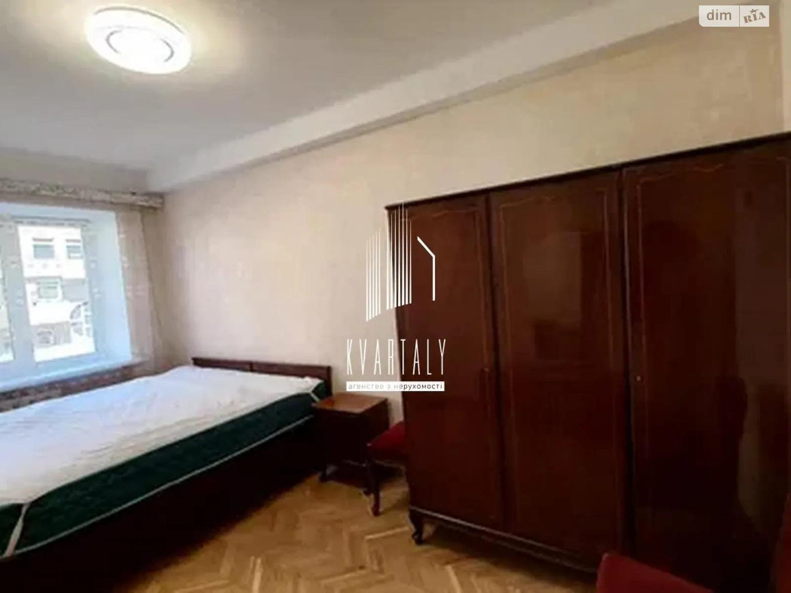 Сдается в аренду 3-комнатная квартира 62 кв. м в Киеве, ул. Большая Васильковская, 45