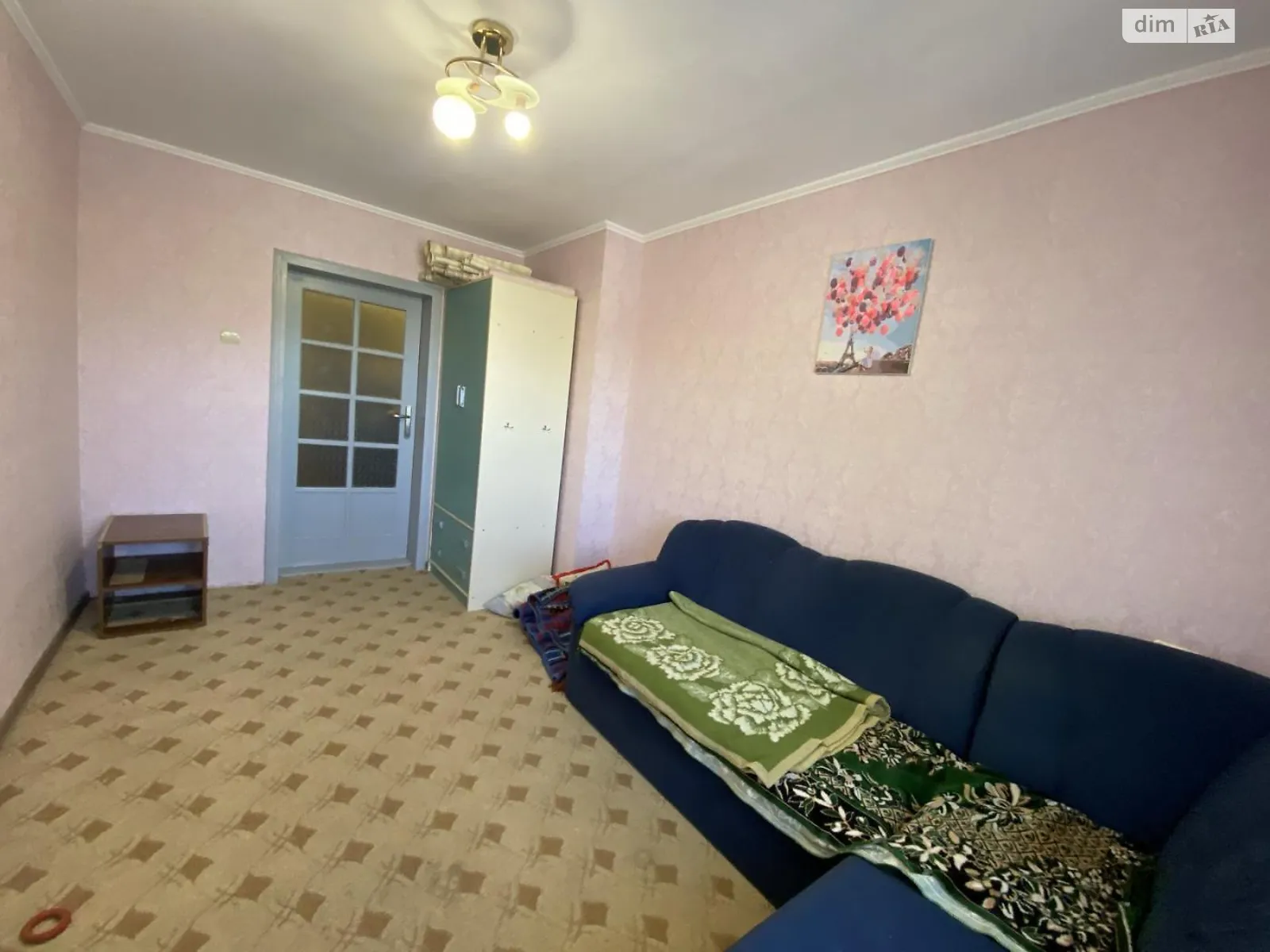 Продается 2-комнатная квартира 45 кв. м в Ивано-Франковске, ул. Тисменицкая, 244