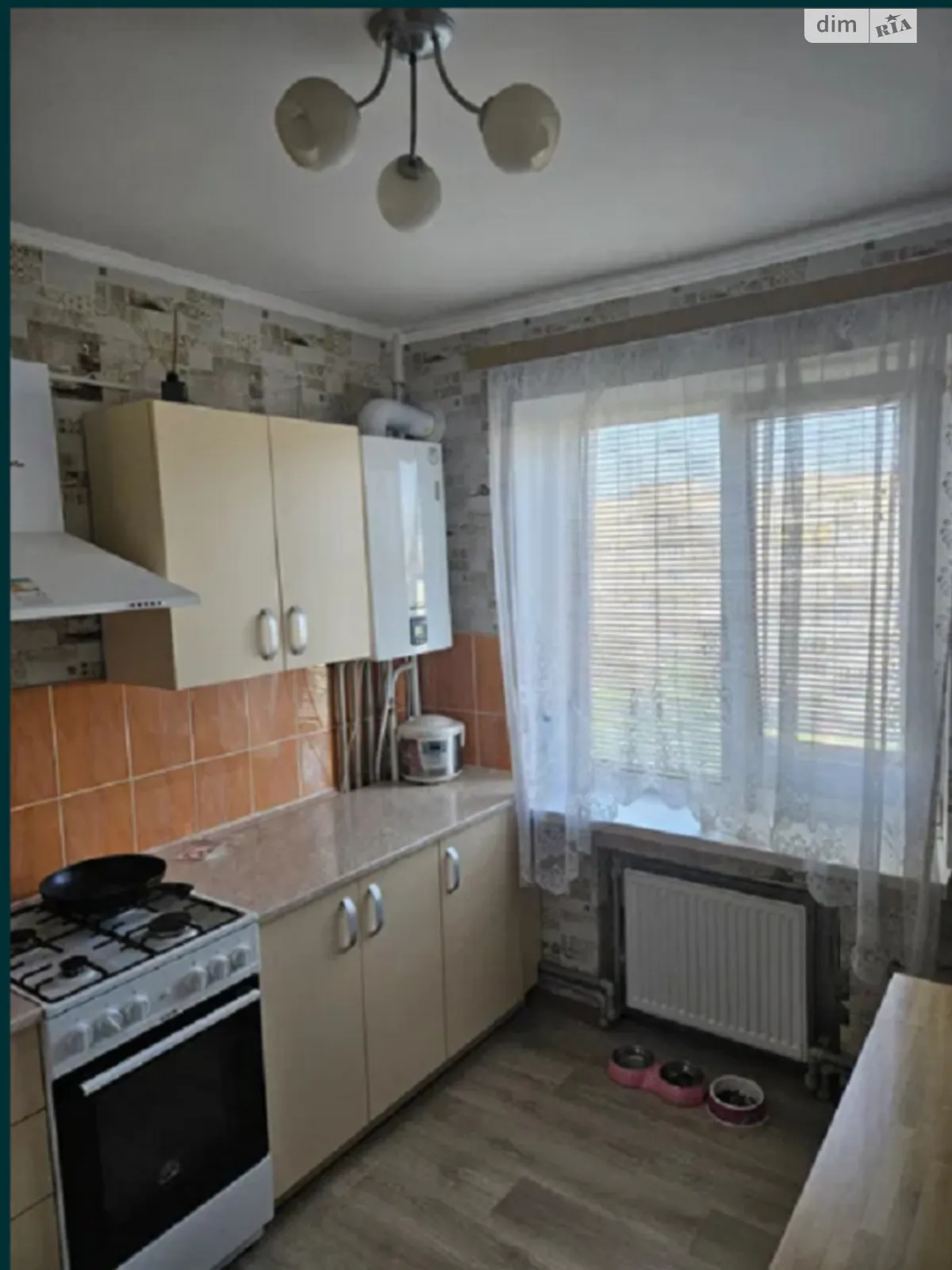 Продается 2-комнатная квартира 48 кв. м в Кропивницком, цена: 42500 $