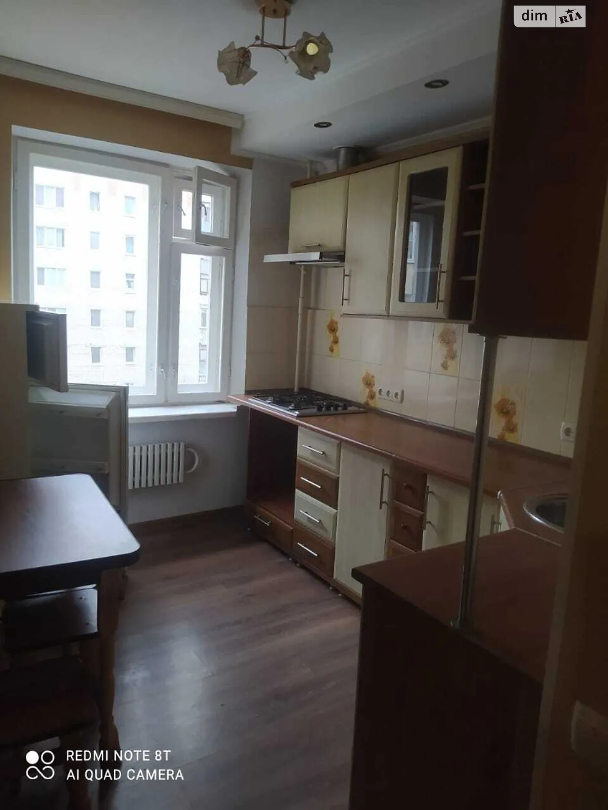 Продается 3-комнатная квартира 64 кв. м в Виннице, ул. Левка Лукьяненко(Ватутина), 56