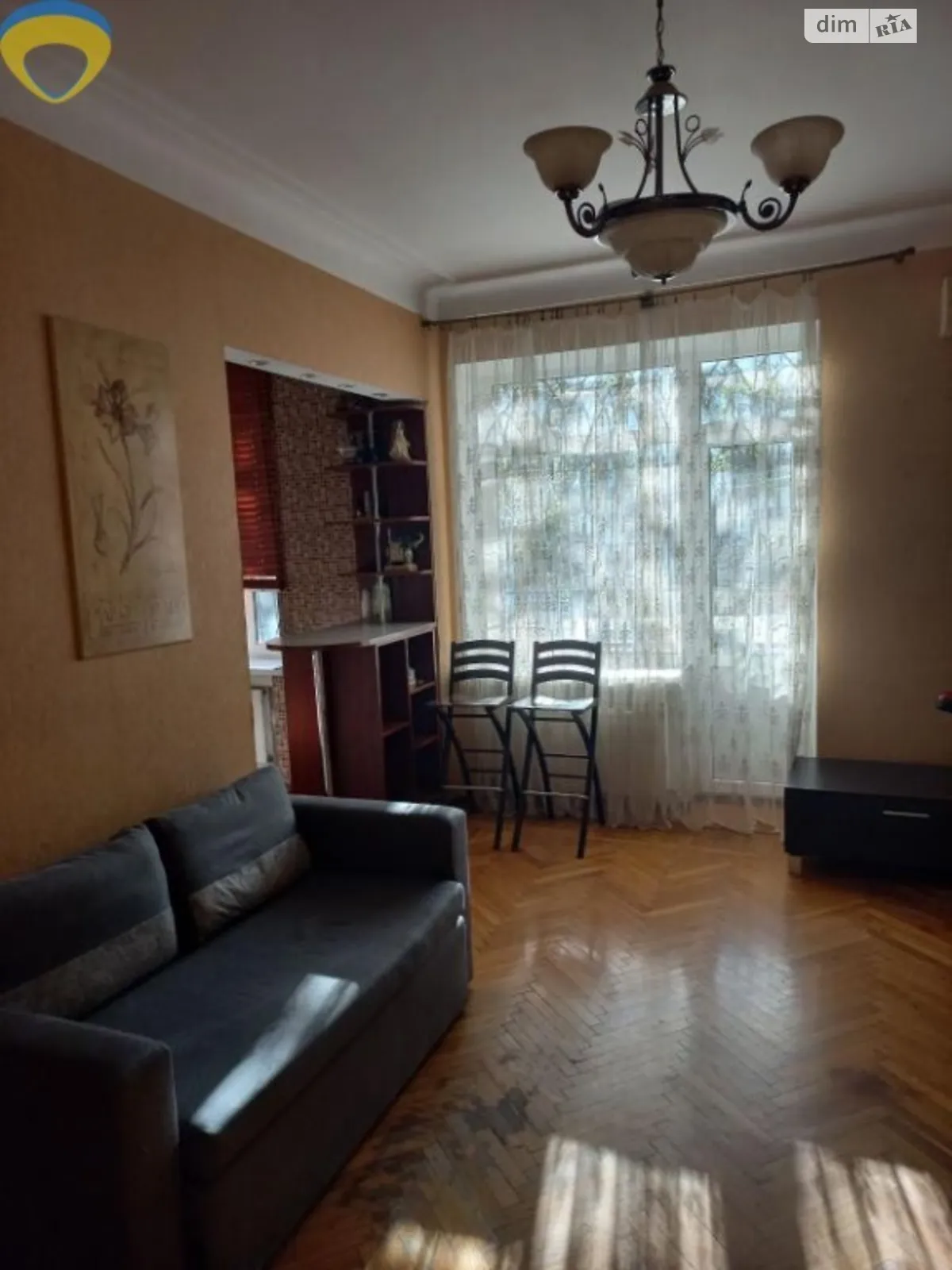 Продается 2-комнатная квартира 48.5 кв. м в Одессе, ул. Бориса Литвака