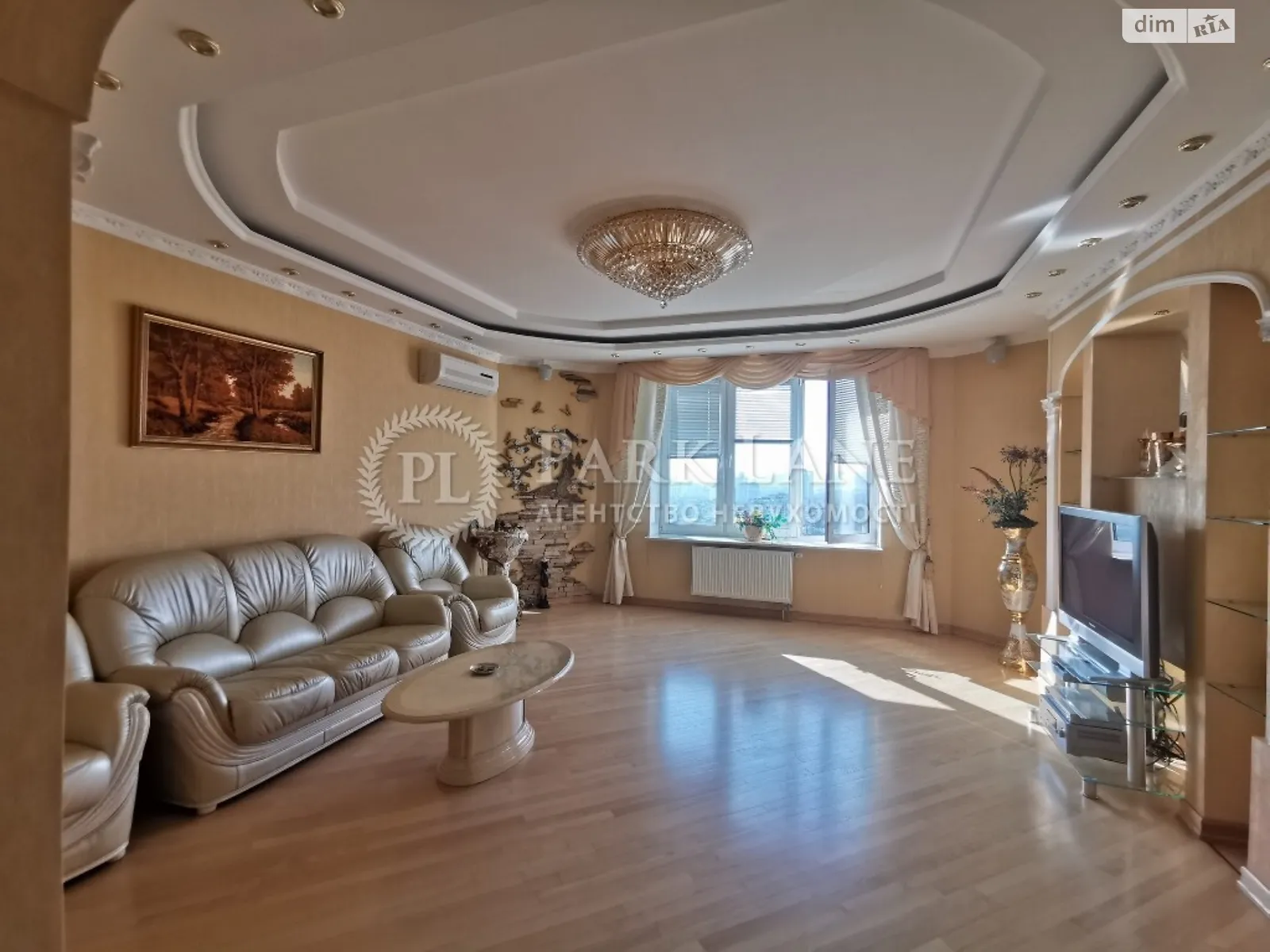 Продается 2-комнатная квартира 113.8 кв. м в Киеве, ул. Левка Лукьяненко, 21 корпус 2 - фото 1