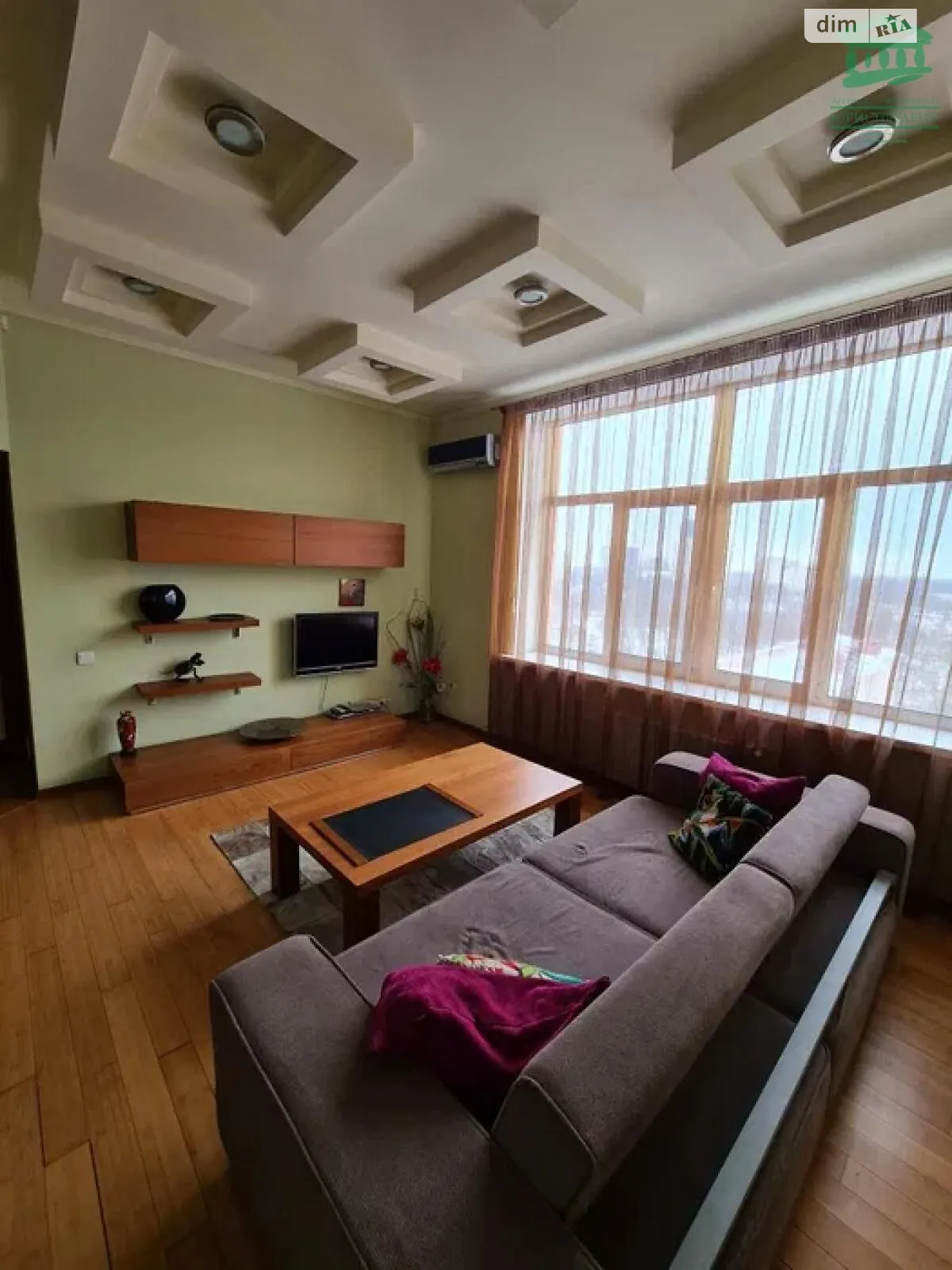 Здається в оренду 3-кімнатна квартира 91 кв. м у Одесі - фото 4