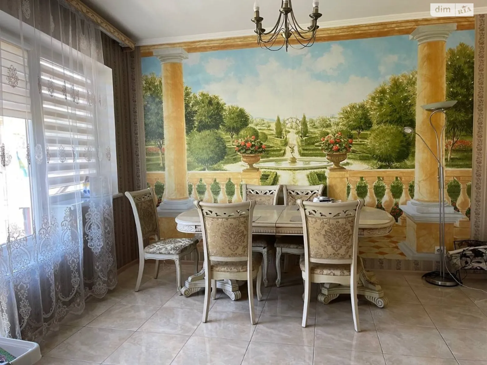 Продається частина будинку 279.8 кв. м з терасою, цена: 160000 $ - фото 1