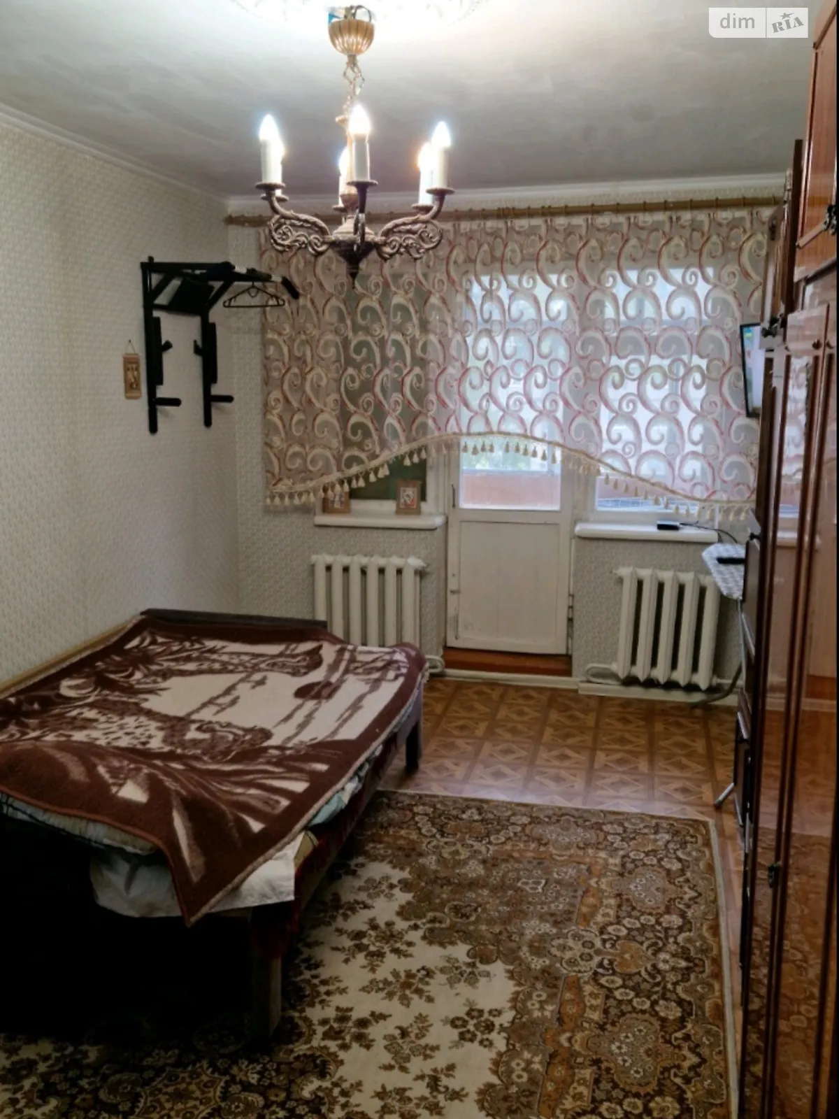 Сдается в аренду 2-комнатная квартира 45 кв. м в Виннице, ул. Георгия Нарбута(Грибоедова) - фото 1