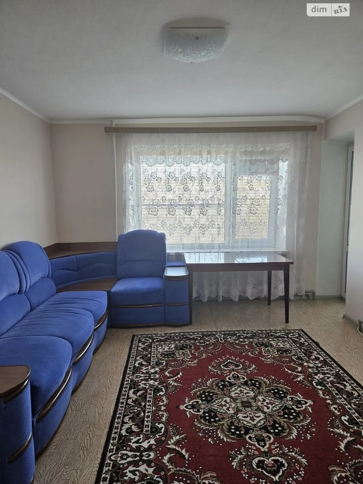 Продается 2-комнатная квартира 48 кв. м в Кропивницком, ул. Гонты - фото 1