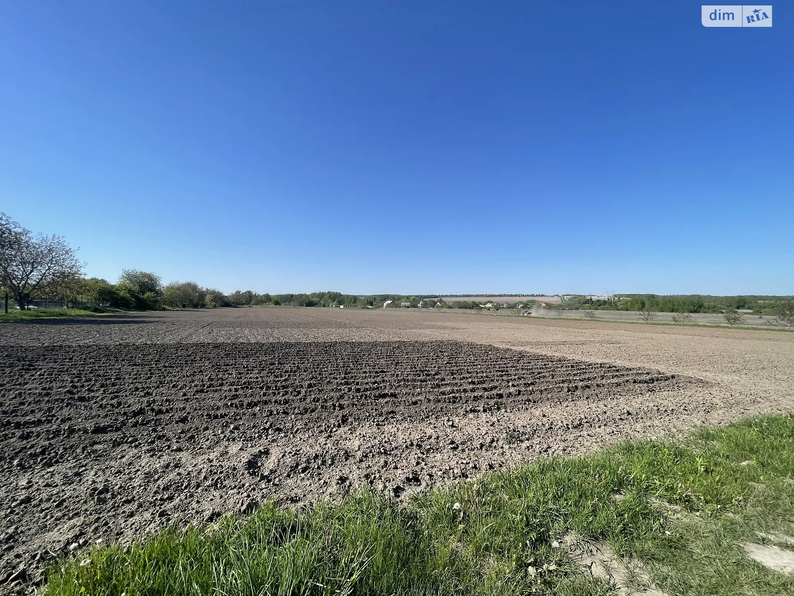 Продается земельный участок 18.6 соток в Винницкой области - фото 2