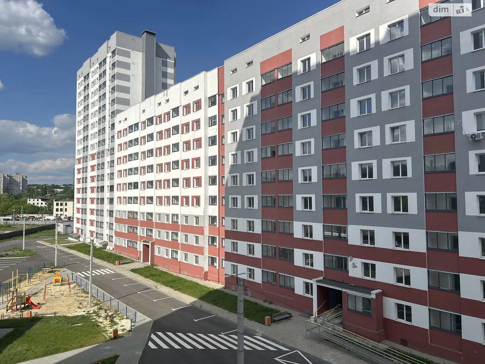 Продается 1-комнатная квартира 44 кв. м в Харькове, ул. Борткевича - фото 1