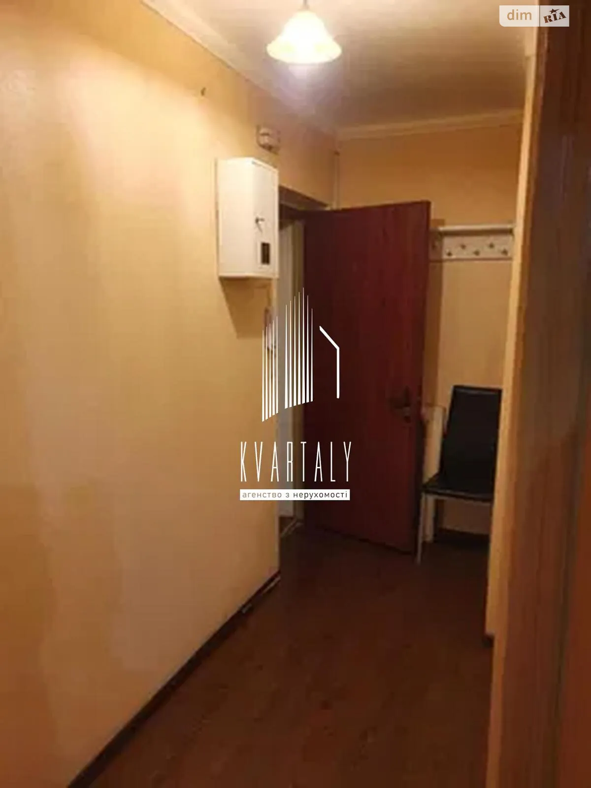 Здається в оренду 2-кімнатна квартира 45 кв. м у Києві - фото 3