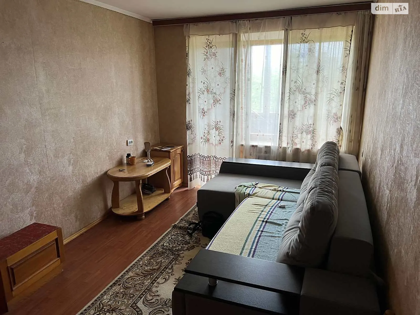 Продается 1-комнатная квартира 31.9 кв. м в Виннице, ул. Василия Порика - фото 1