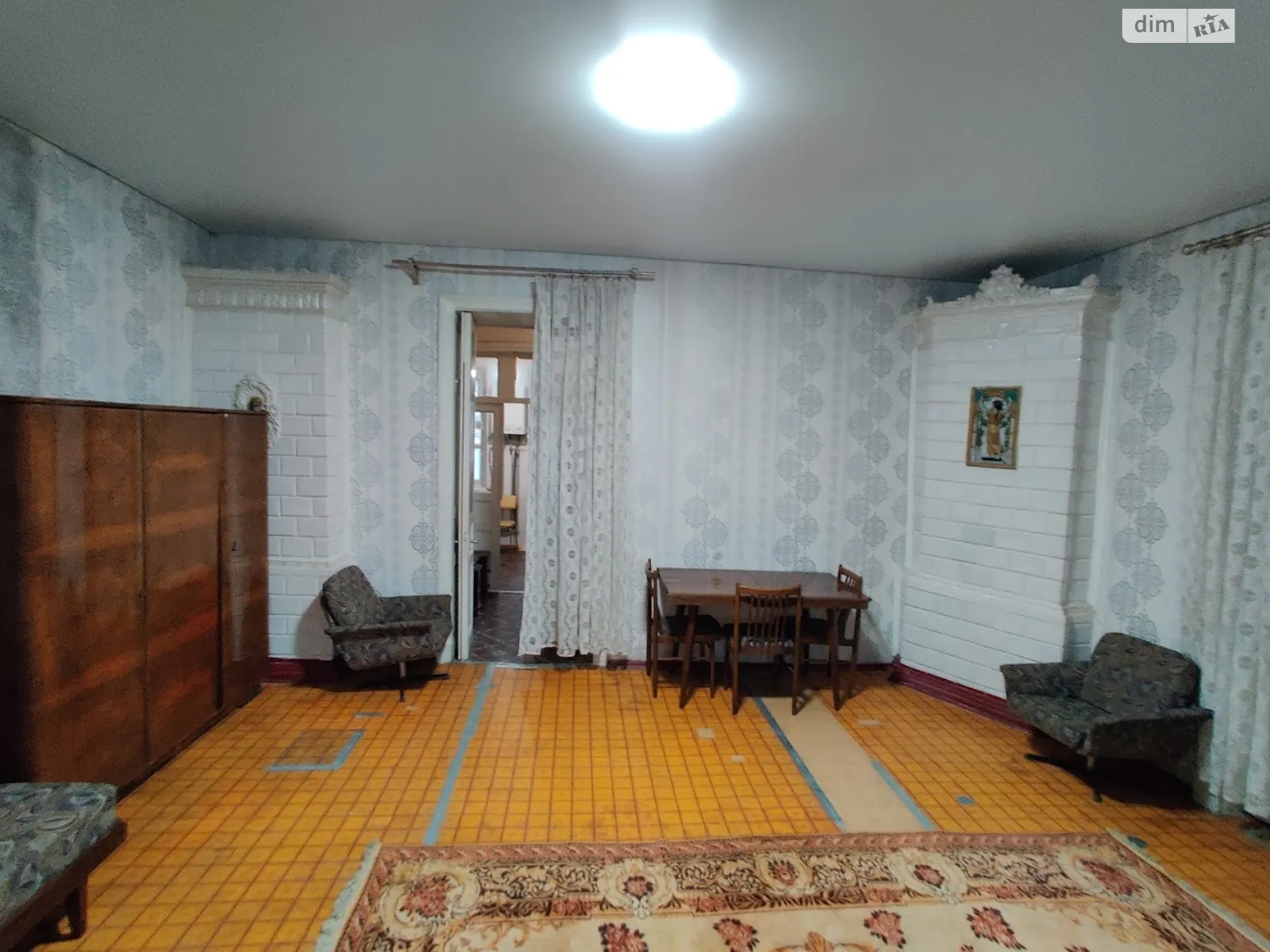 Сдается в аренду 3-комнатная квартира 80 кв. м в Одессе - фото 2