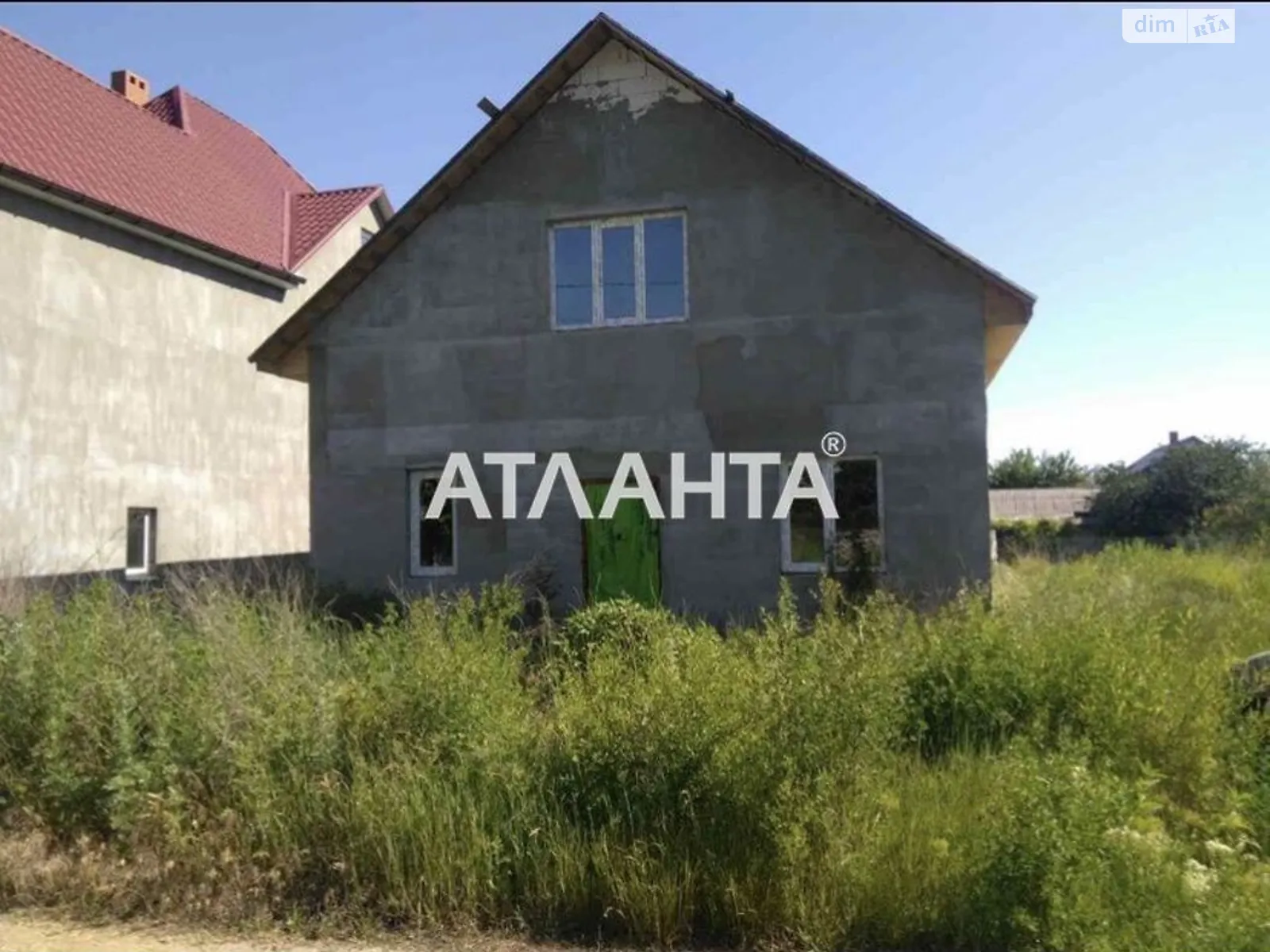 Продается дом на 2 этажа 116 кв. м с мебелью, цена: 32500 $ - фото 1