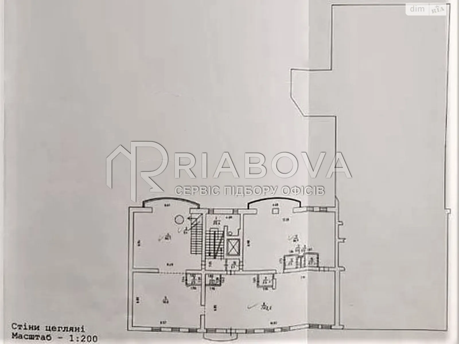 Сдается в аренду объект сферы услуг 350 кв. м в 2-этажном здании - фото 2