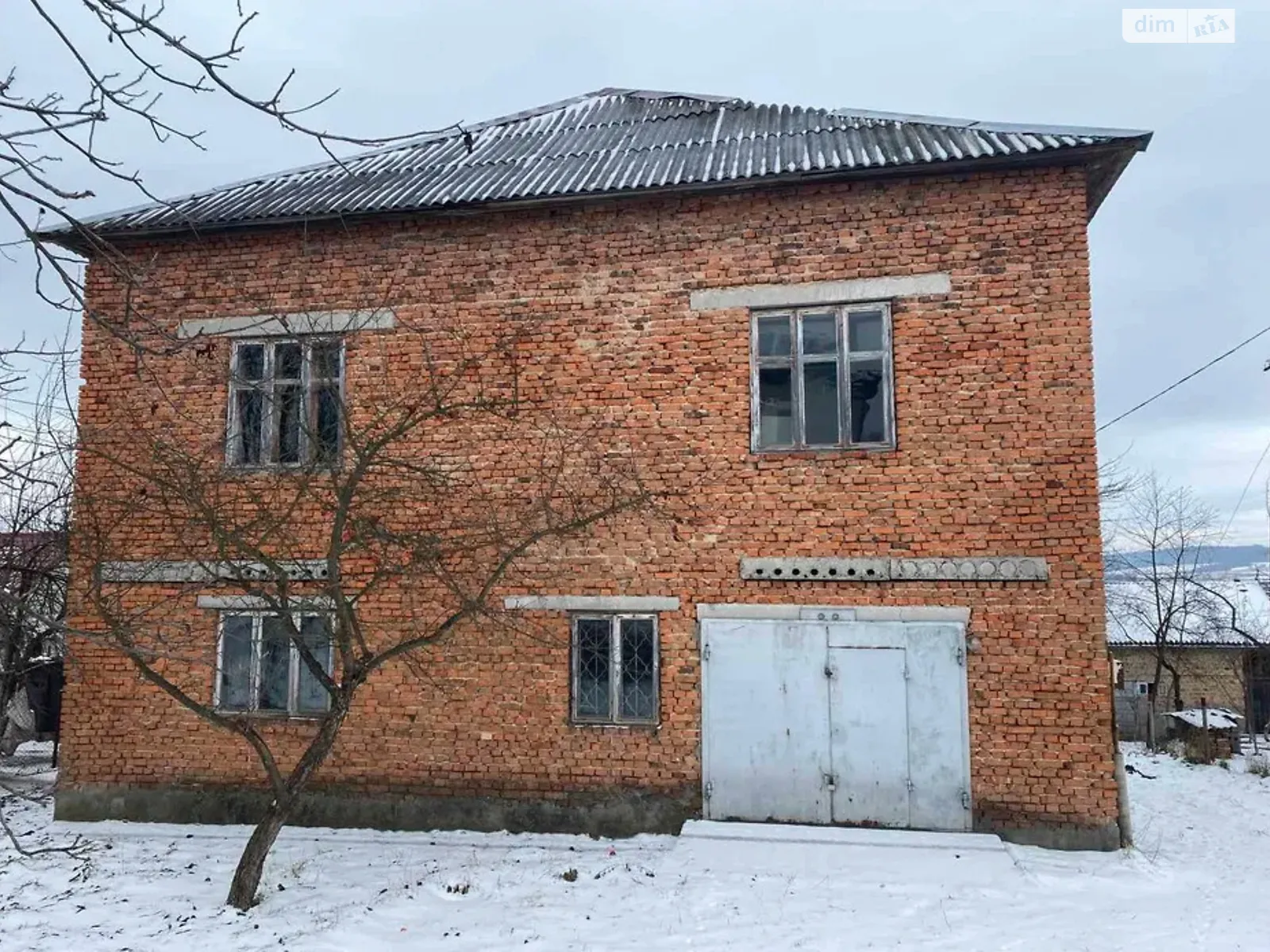 Продається будинок 2 поверховий 204 кв. м з каміном, цена: 27500 $