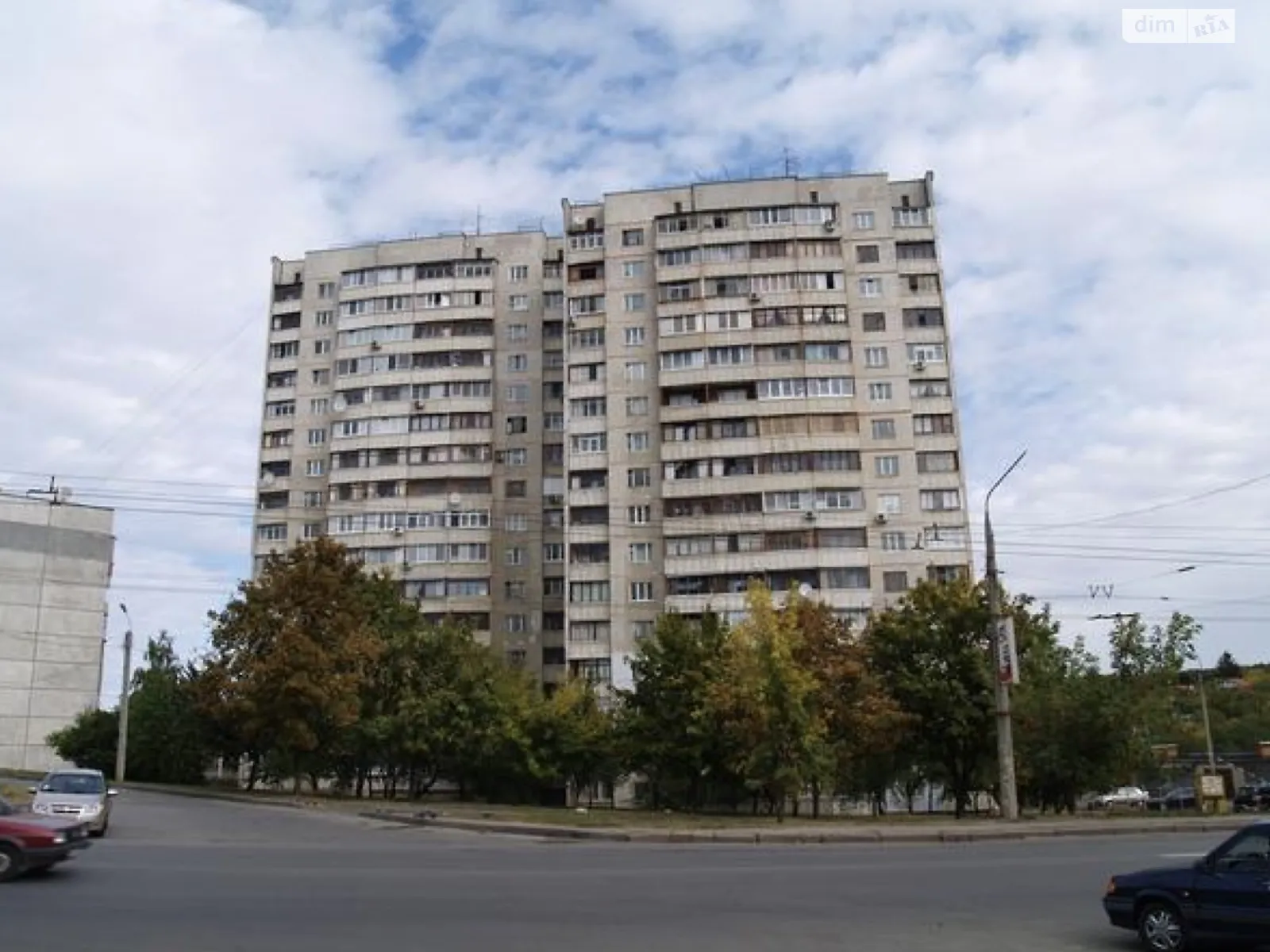 Продается 1-комнатная квартира 35.7 кв. м в Харькове - фото 3