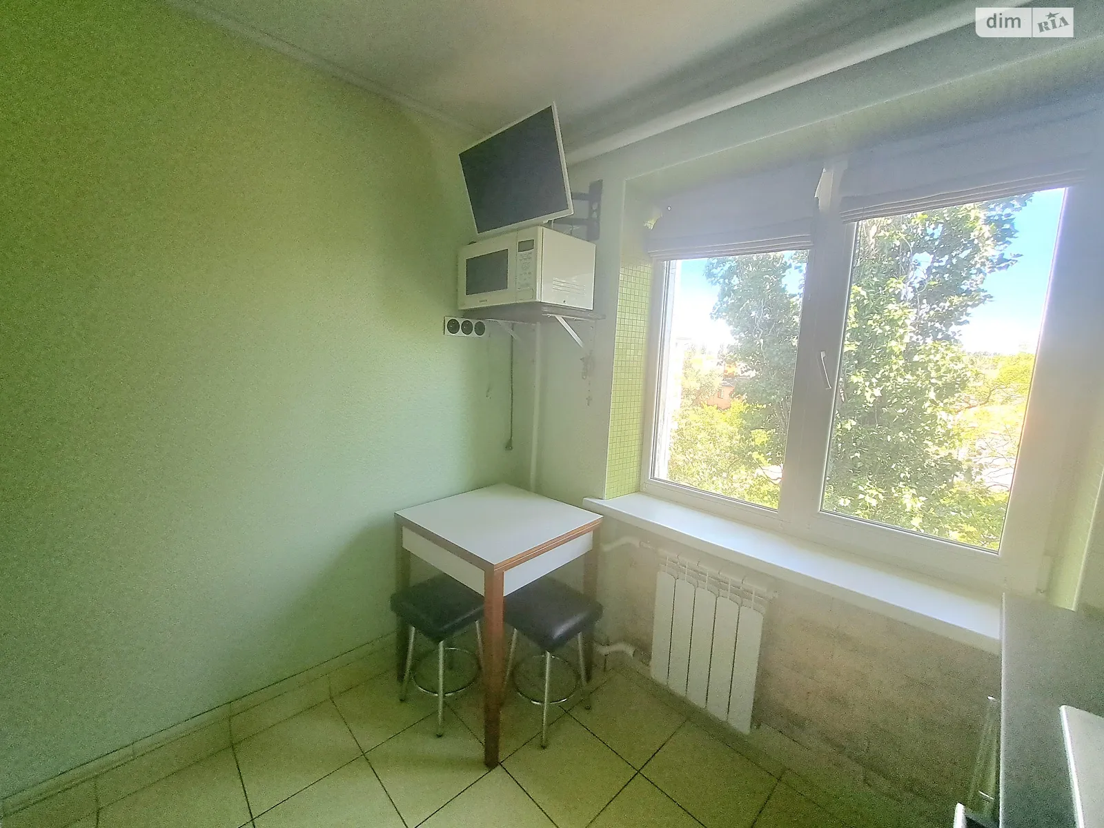 Продається 1-кімнатна квартира 38 кв. м у Миколаєві - фото 4