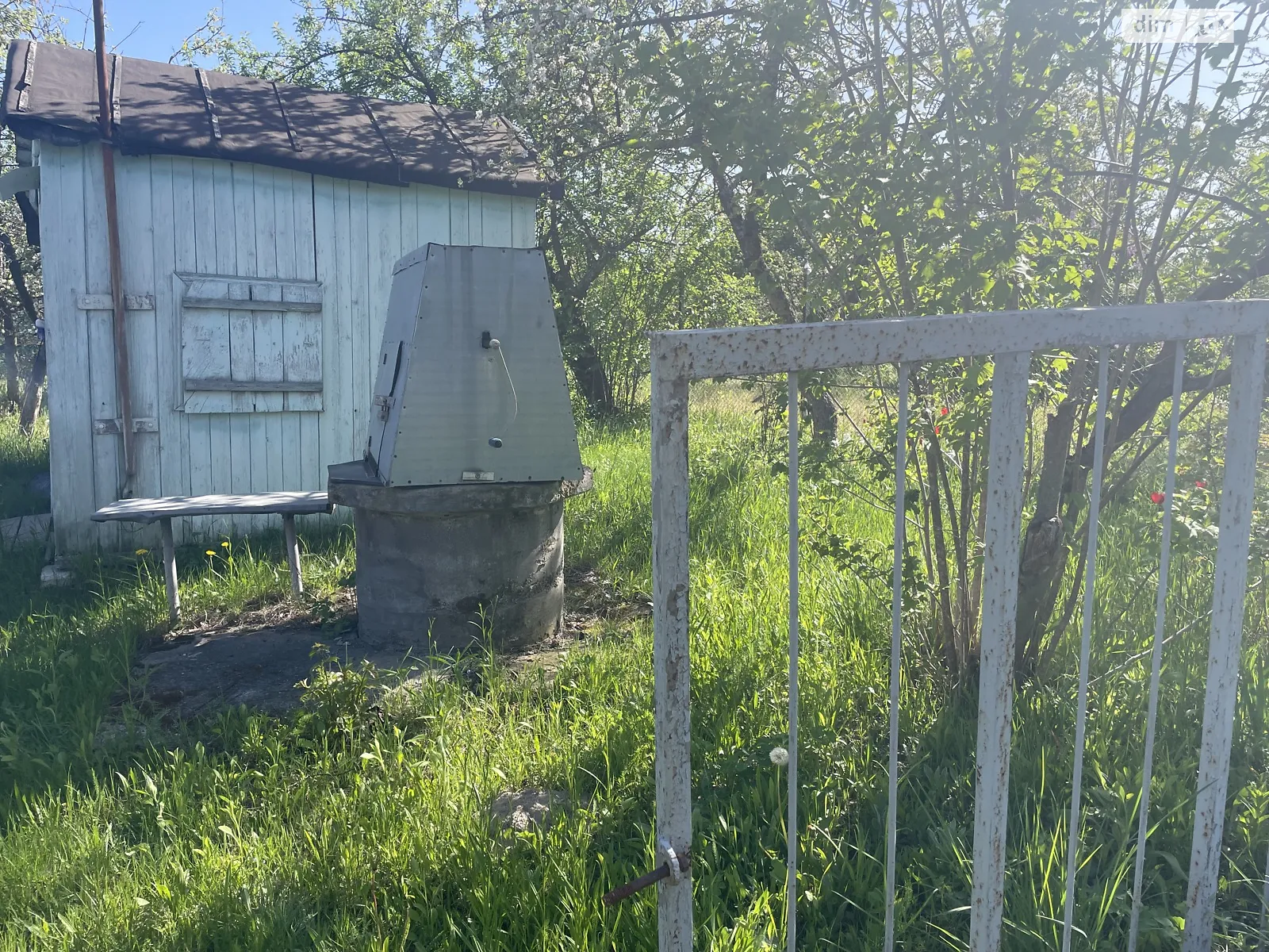 Продается земельный участок 0.06 соток в Винницкой области, цена: 2700 $ - фото 1