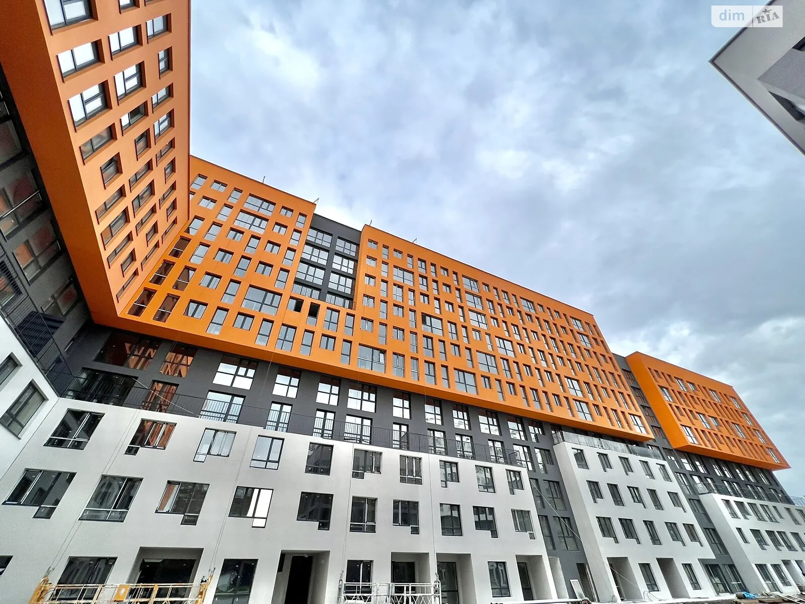 Продается объект сферы услуг 71 кв. м в 11-этажном здании, цена: 110700 $ - фото 1