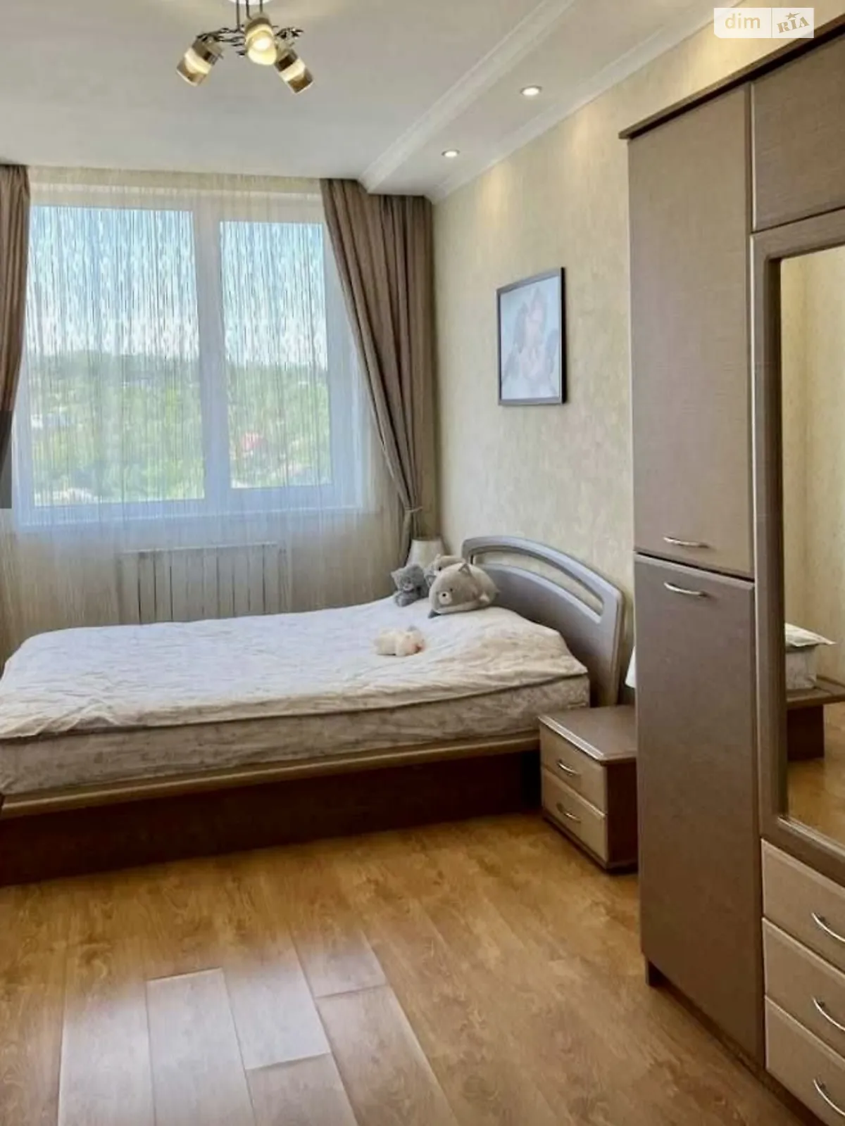 Продається 2-кімнатна квартира 67 кв. м у Харкові, цена: 36000 $