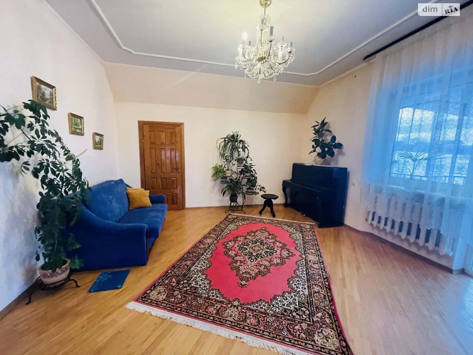 Продается дом на 2 этажа 205 кв. м с мебелью, цена: 155000 $ - фото 1