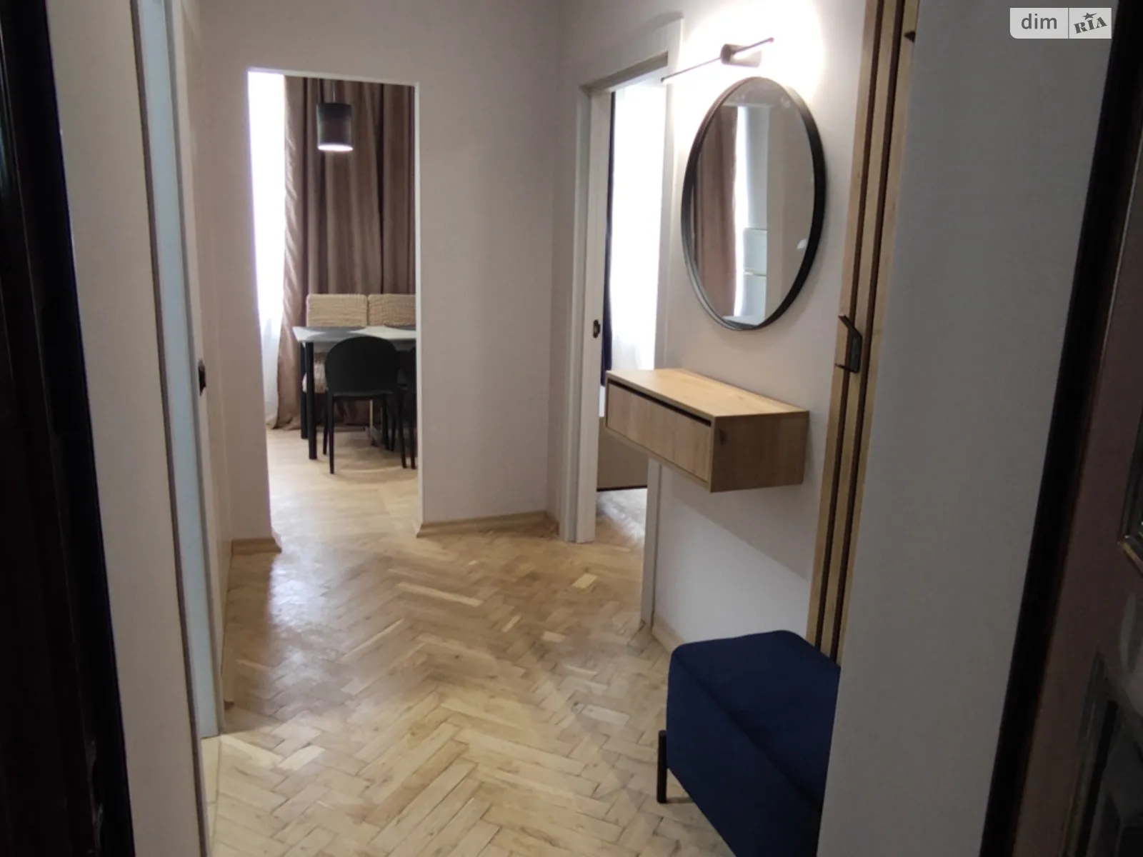 Здається в оренду 1-кімнатна квартира 42 кв. м у Львові