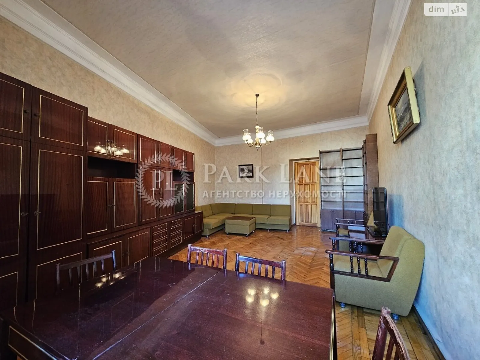 Продается 3-комнатная квартира 81 кв. м в Киеве, ул. Круглоуниверситетская, 11 - фото 1