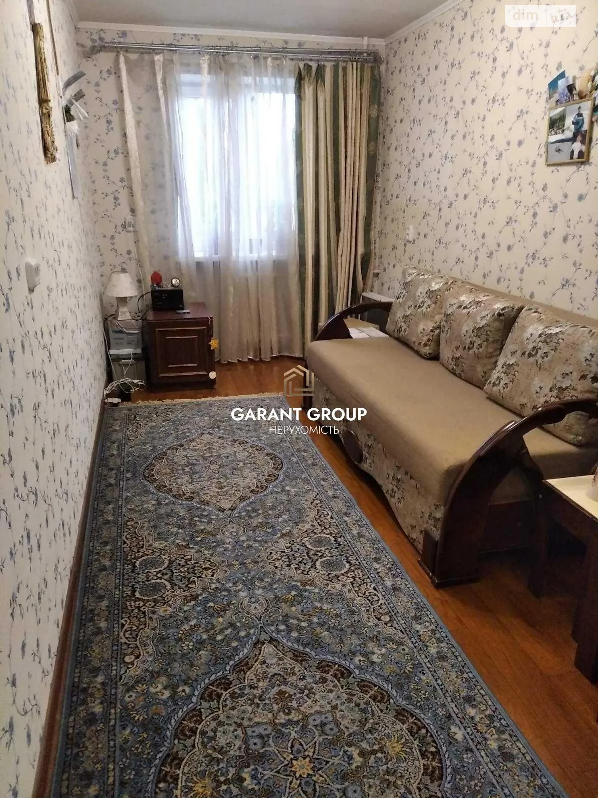 Продается комната 40 кв. м в Одессе - фото 3