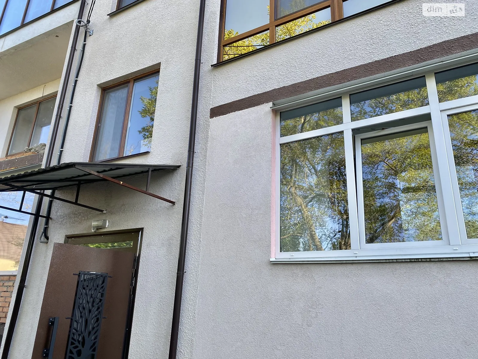 Продается 2-комнатная квартира 70 кв. м в Виннице, цена: 69000 $