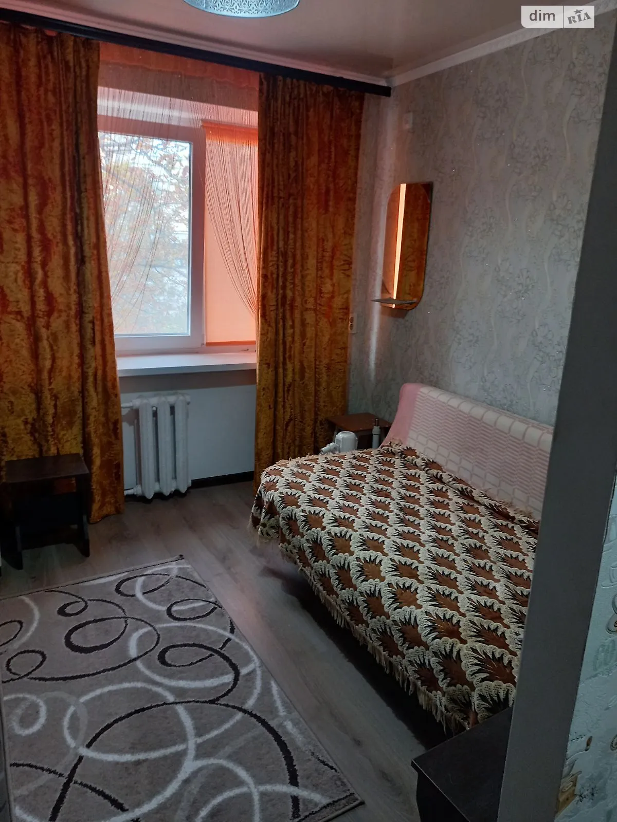 Продается комната 13 кв. м в Черноморске, цена: 10500 $ - фото 1