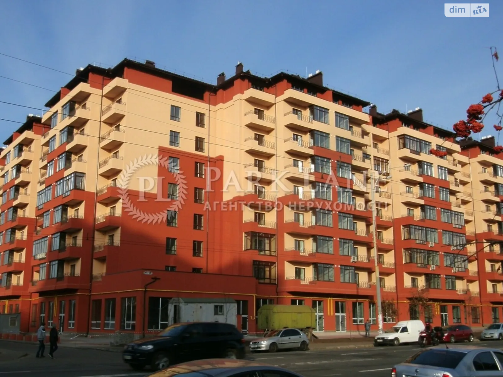 Продается 1-комнатная квартира 50 кв. м в Киеве, ул. Академика Ефремова, 8А - фото 1